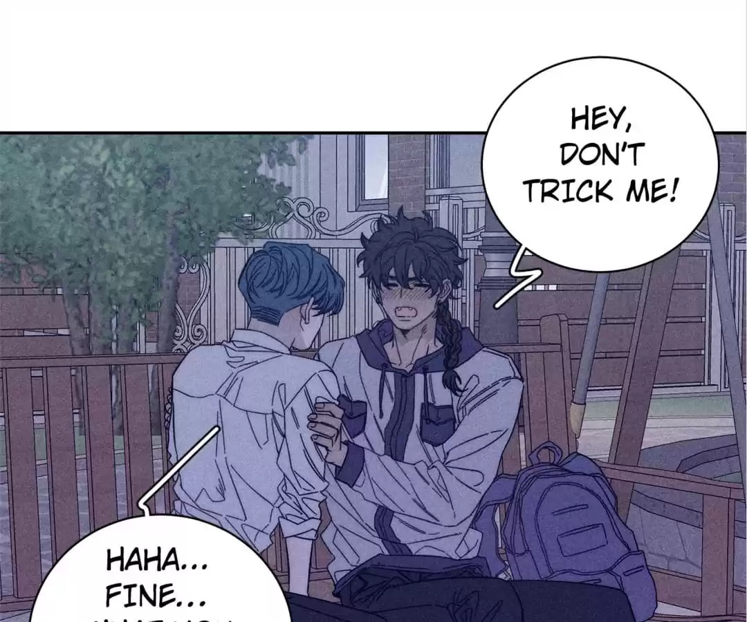 Read Spring Is Coming chapter 58 image 30 on Lezhin