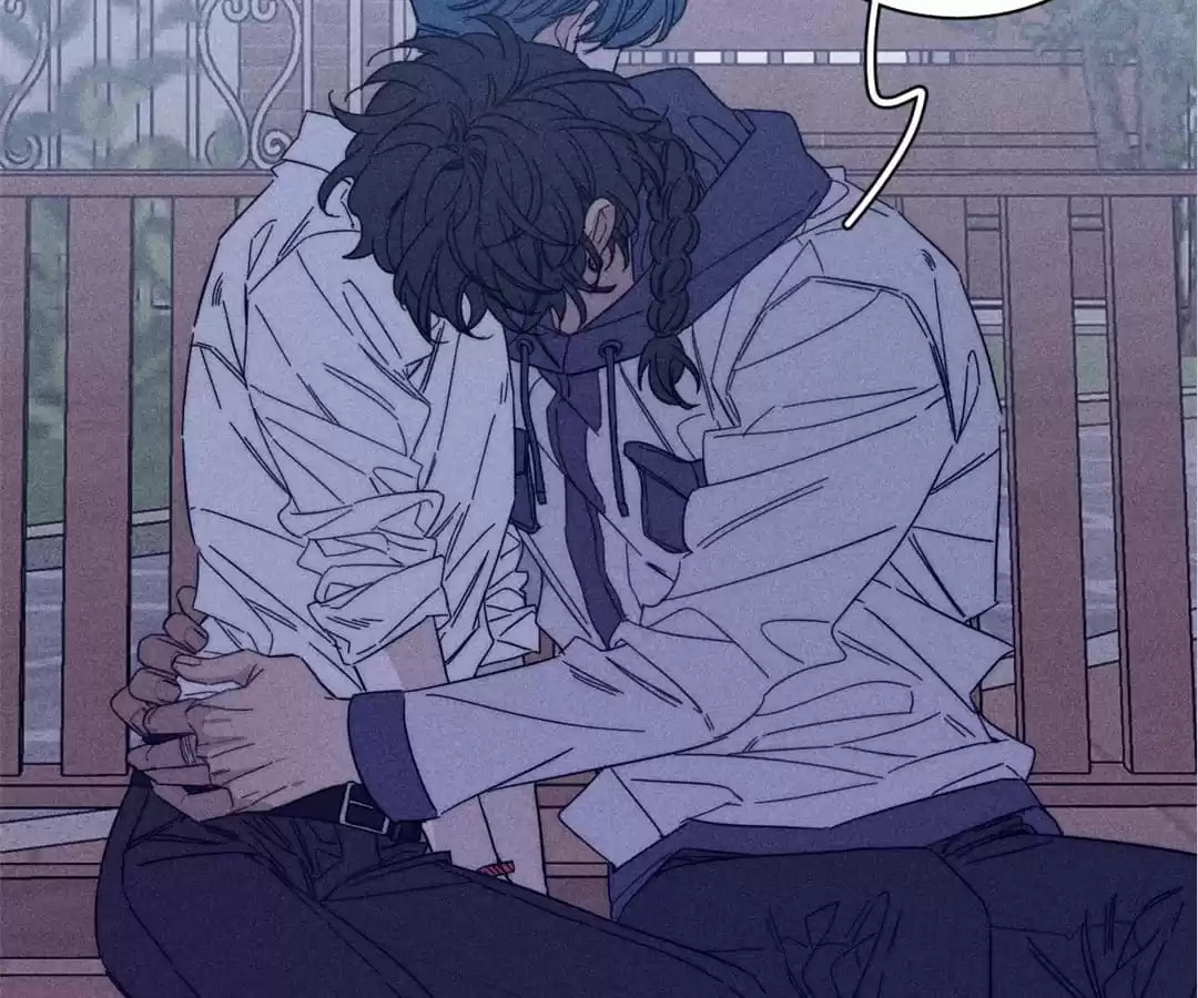 Read Spring Is Coming chapter 58 image 38 on Lezhin