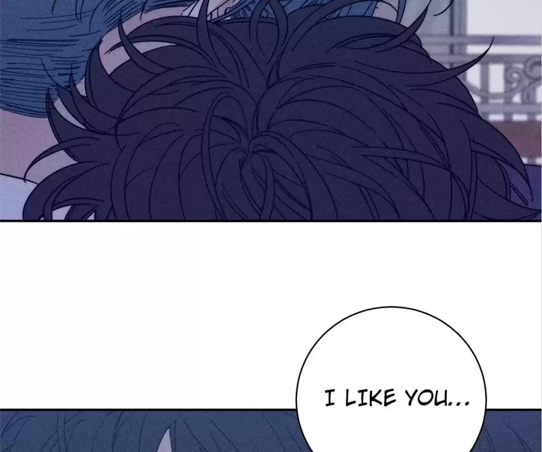 Read Spring Is Coming chapter 58 image 40 on Lezhin
