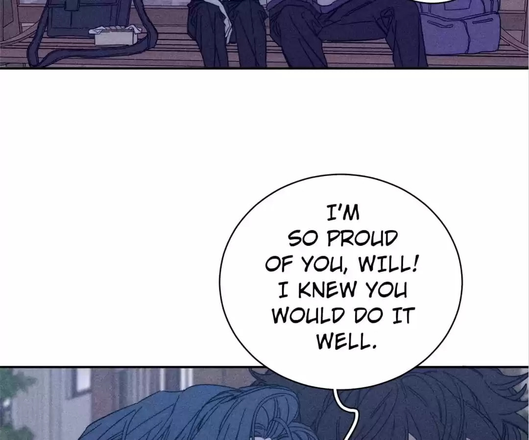 Read Spring Is Coming chapter 58 image 6 on Lezhin