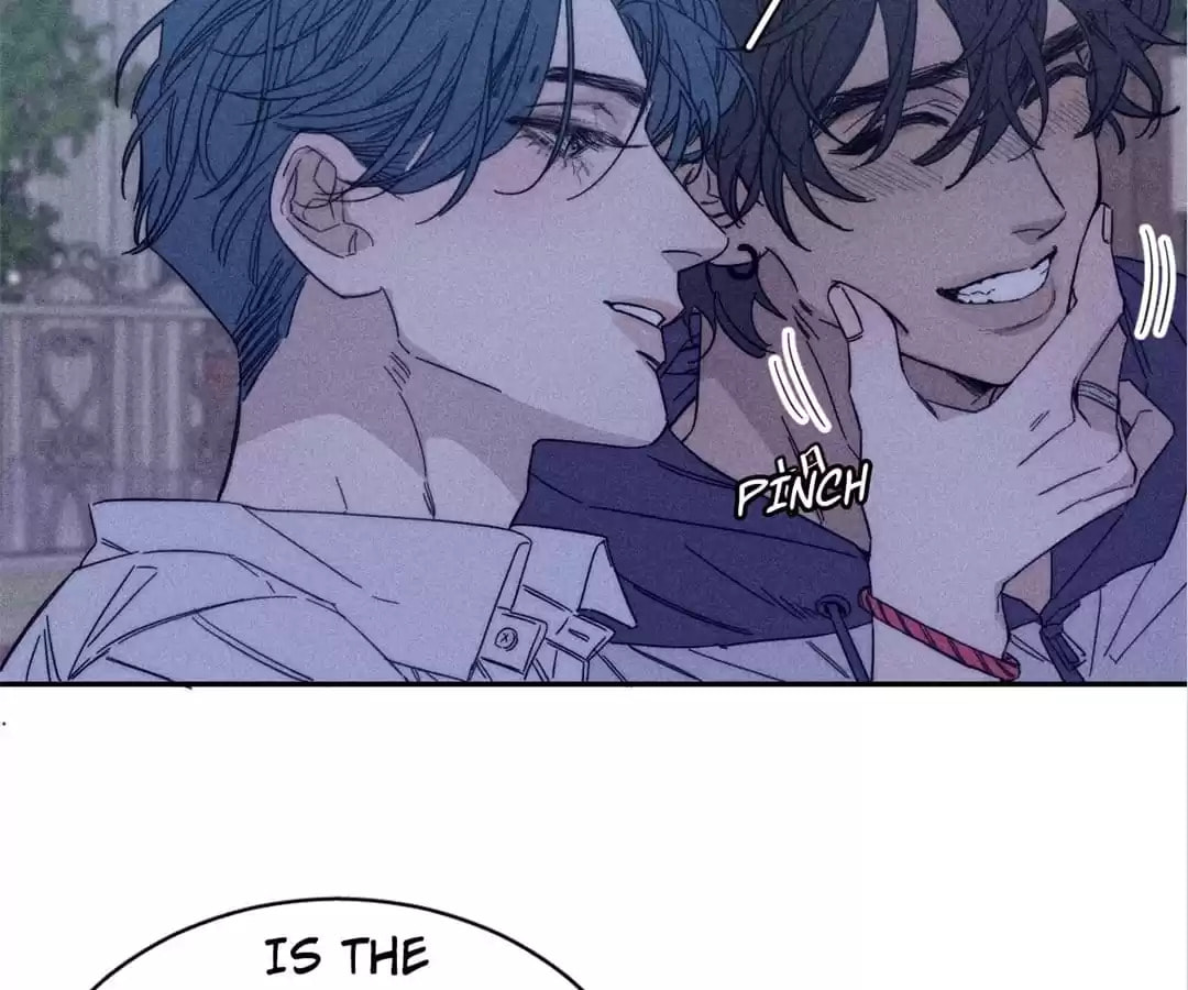 Read Spring Is Coming chapter 58 image 7 on Lezhin