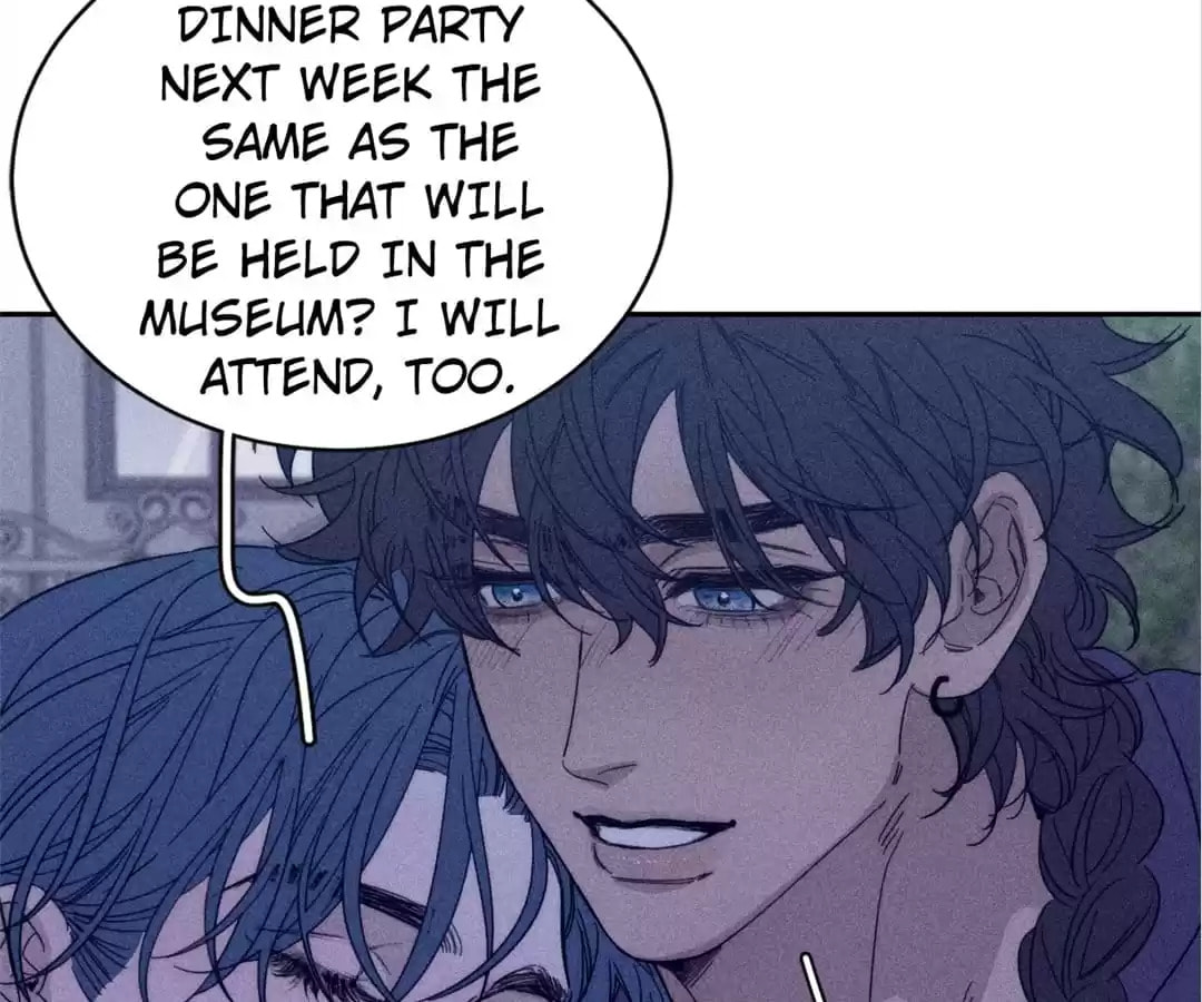 Read Spring Is Coming chapter 58 image 8 on Lezhin