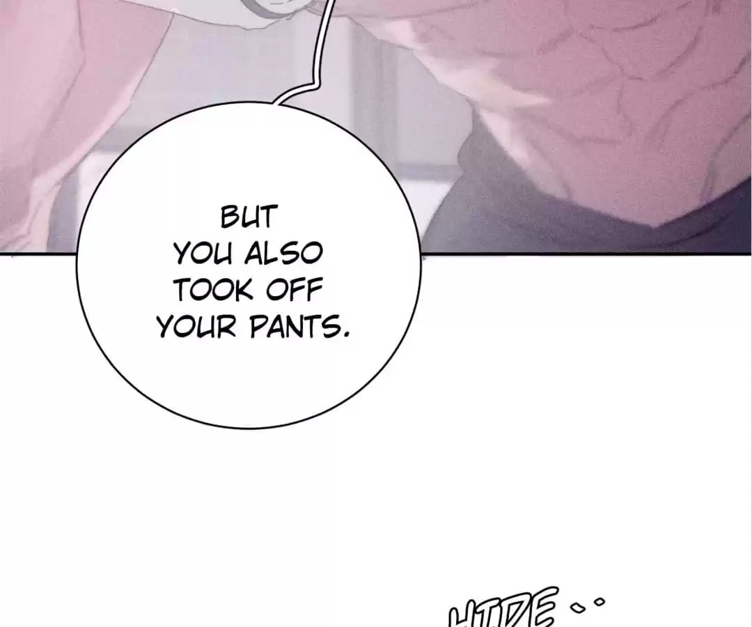 Read Spring Is Coming chapter 59 image 20 on Lezhin