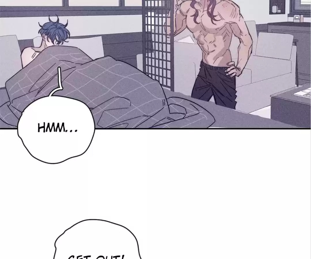 Read Spring Is Coming chapter 59 image 33 on Lezhin