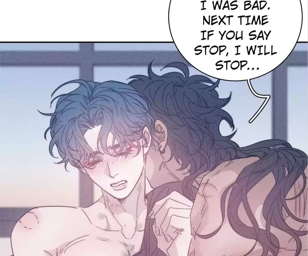Read Spring Is Coming chapter 59 image 36 on Lezhin