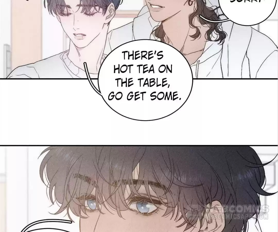 Read Spring Is Coming chapter 6 image 1 on Lezhin