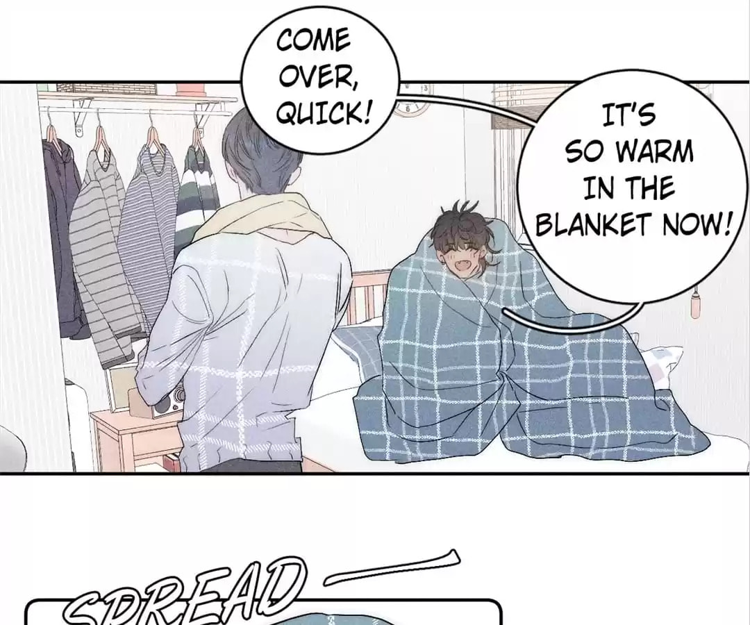 Read Spring Is Coming chapter 6 image 14 on Lezhin