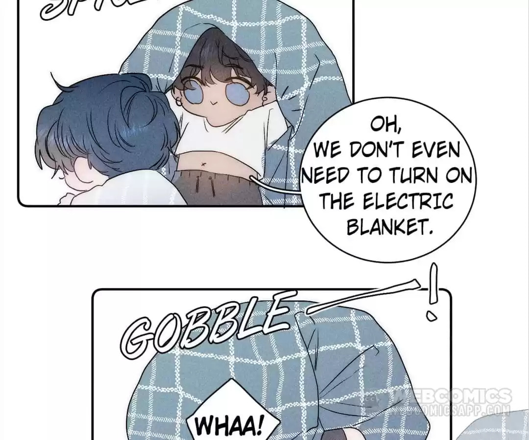 Read Spring Is Coming chapter 6 image 15 on Lezhin