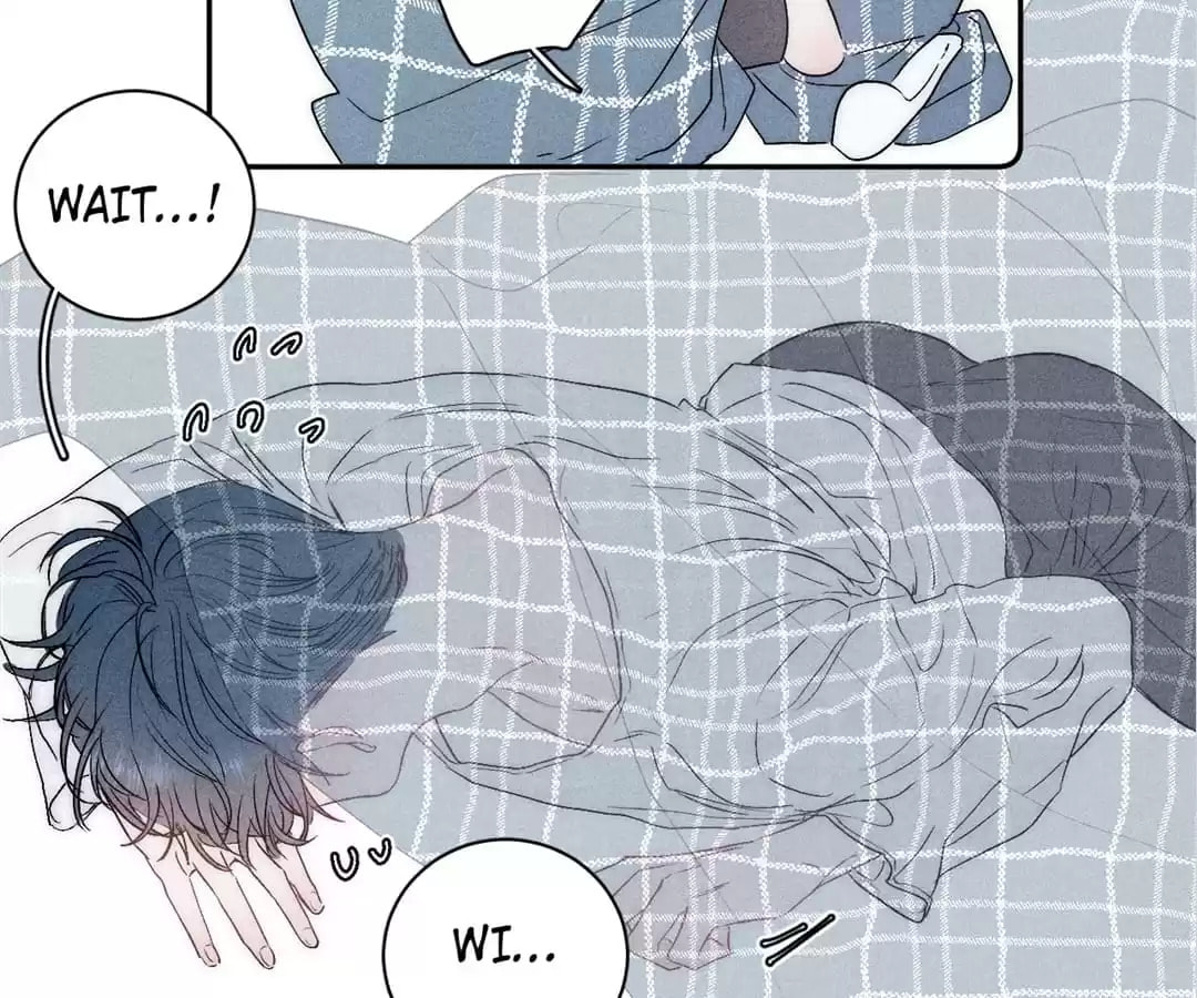 Read Spring Is Coming chapter 6 image 16 on Lezhin