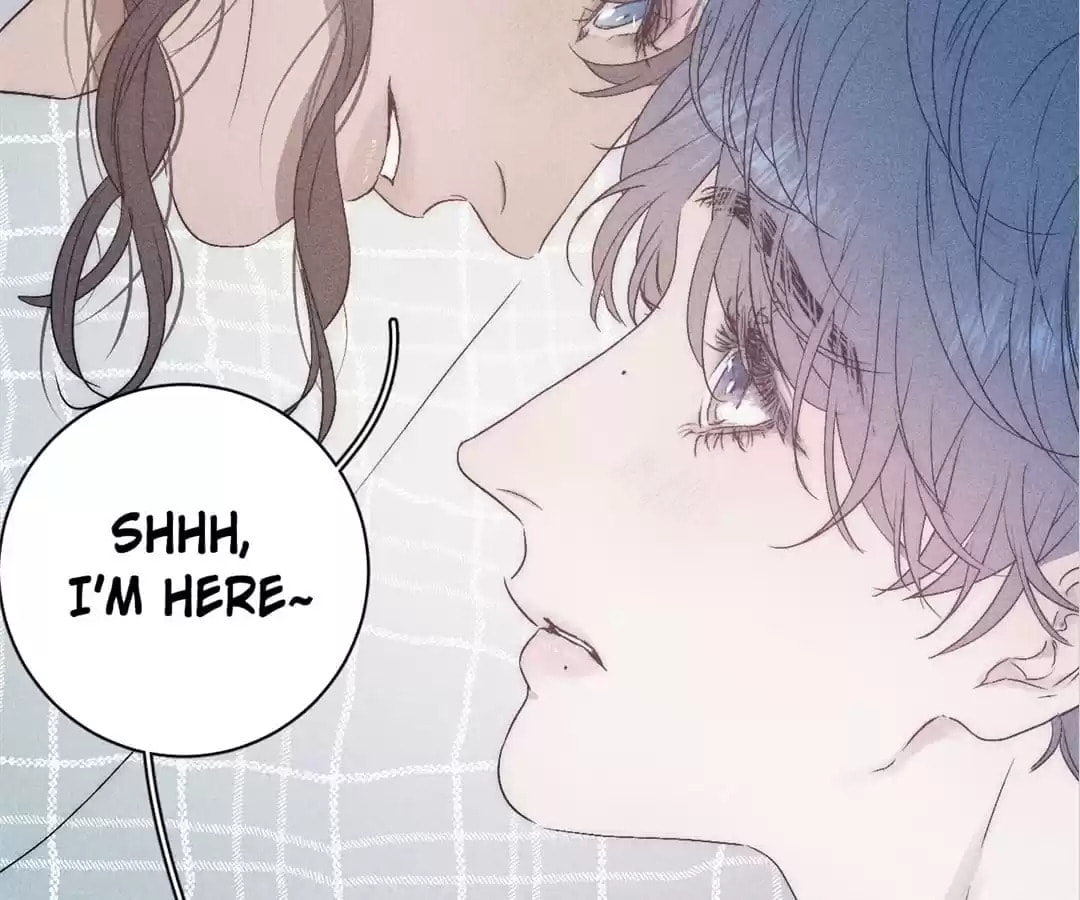 Read Spring Is Coming chapter 6 image 18 on Lezhin