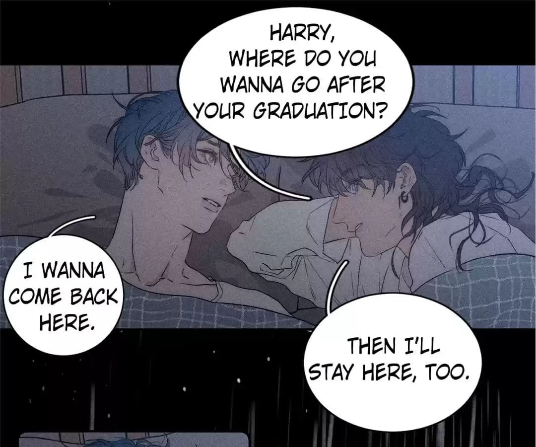 Read Spring Is Coming chapter 6 image 28 on Lezhin