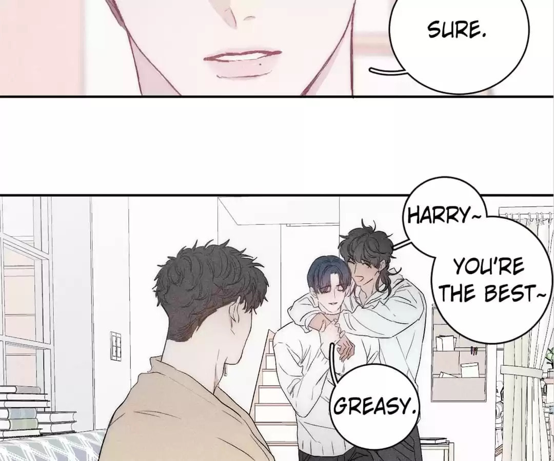 Read Spring Is Coming chapter 6 image 3 on Lezhin