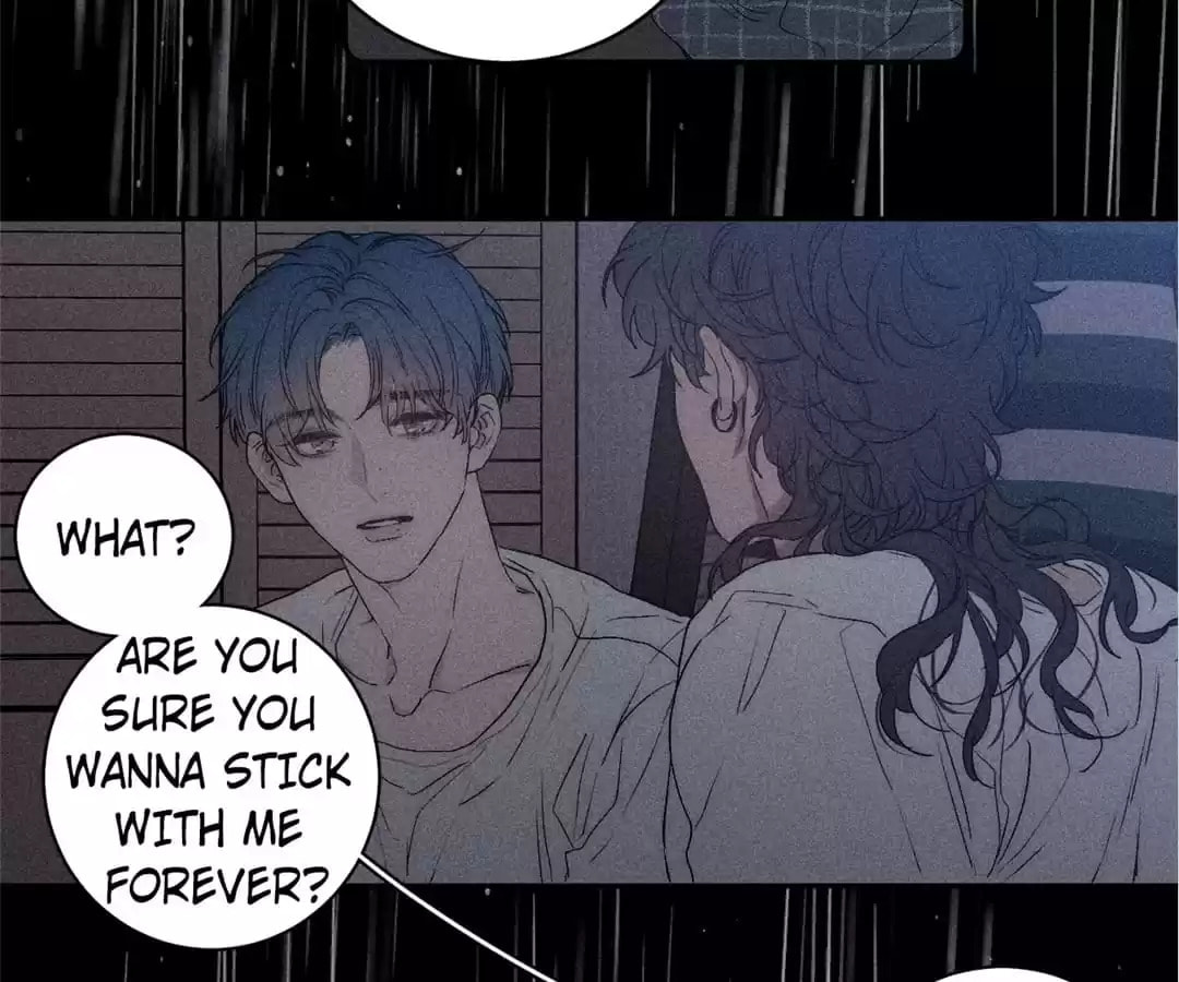Read Spring Is Coming chapter 6 image 33 on Lezhin