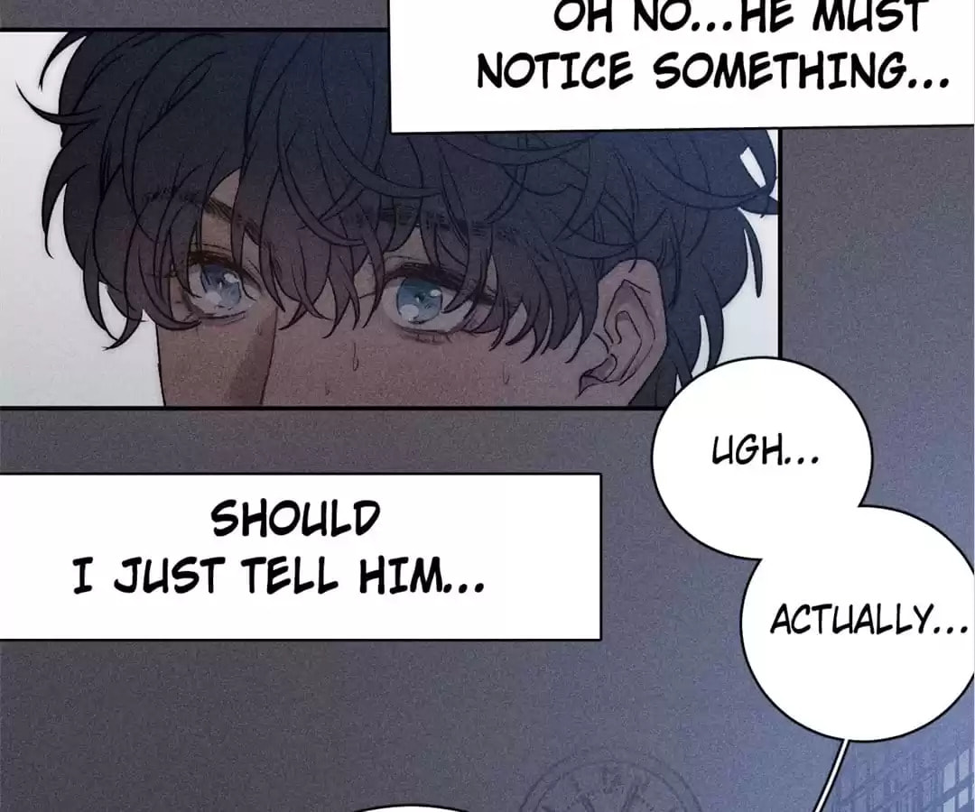 Read Spring Is Coming chapter 6 image 35 on Lezhin