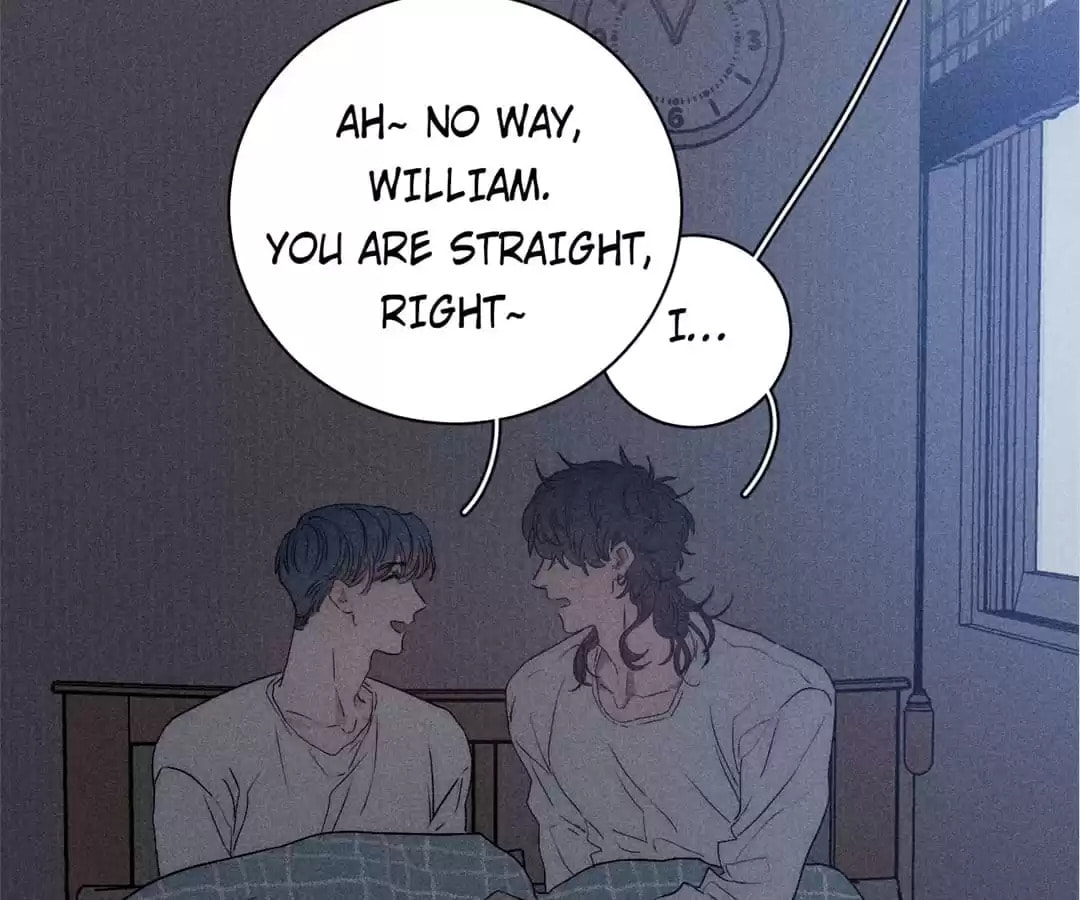 Read Spring Is Coming chapter 6 image 36 on Lezhin