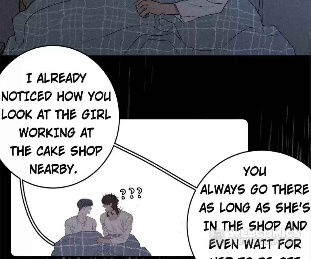 Read Spring Is Coming chapter 6 image 37 on Lezhin