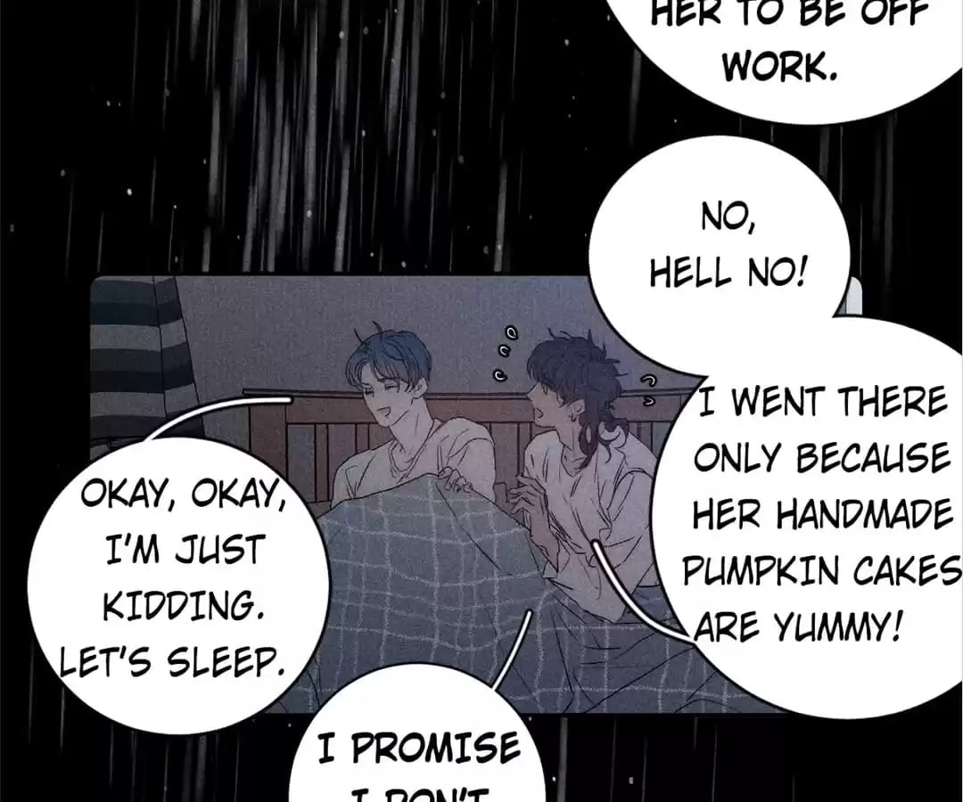 Read Spring Is Coming chapter 6 image 38 on Lezhin