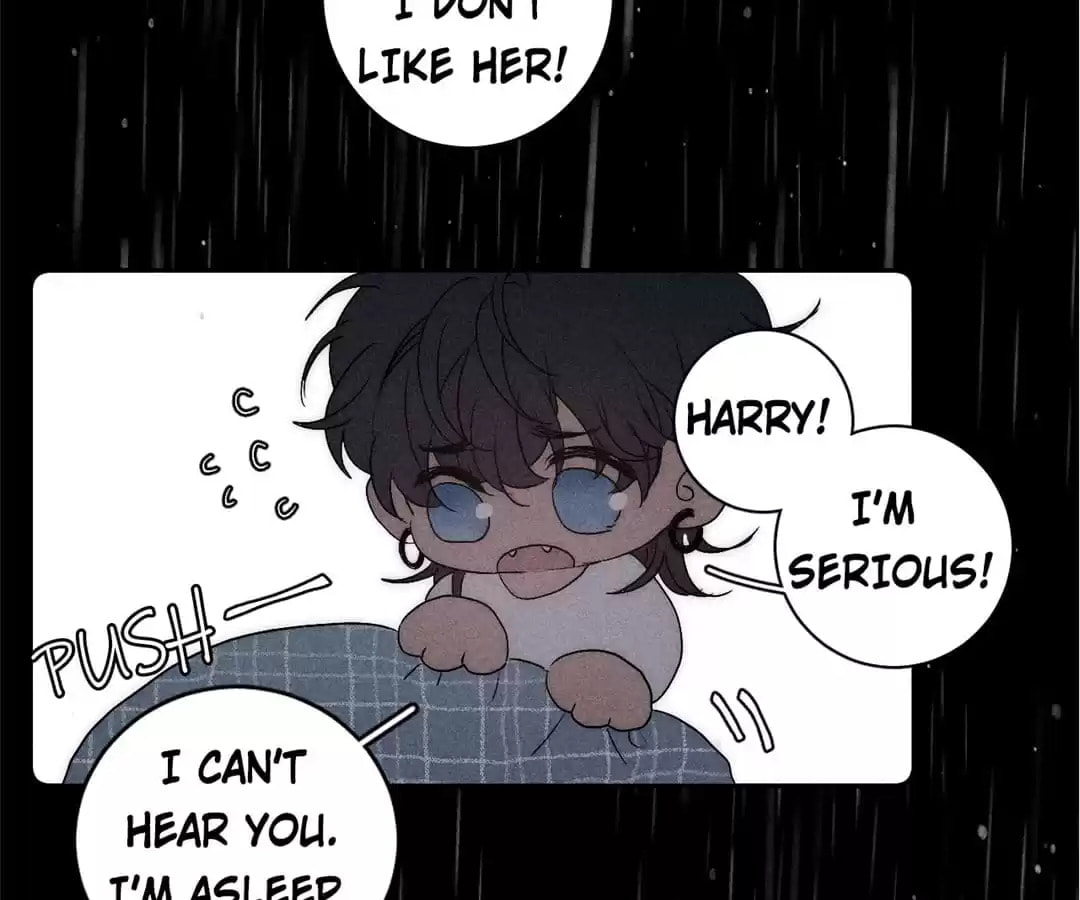 Read Spring Is Coming chapter 6 image 39 on Lezhin