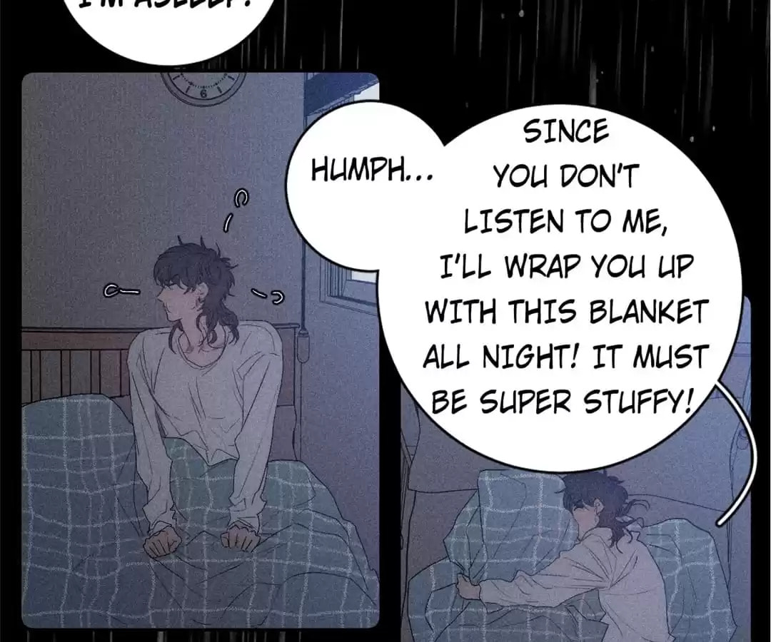 Read Spring Is Coming chapter 6 image 40 on Lezhin