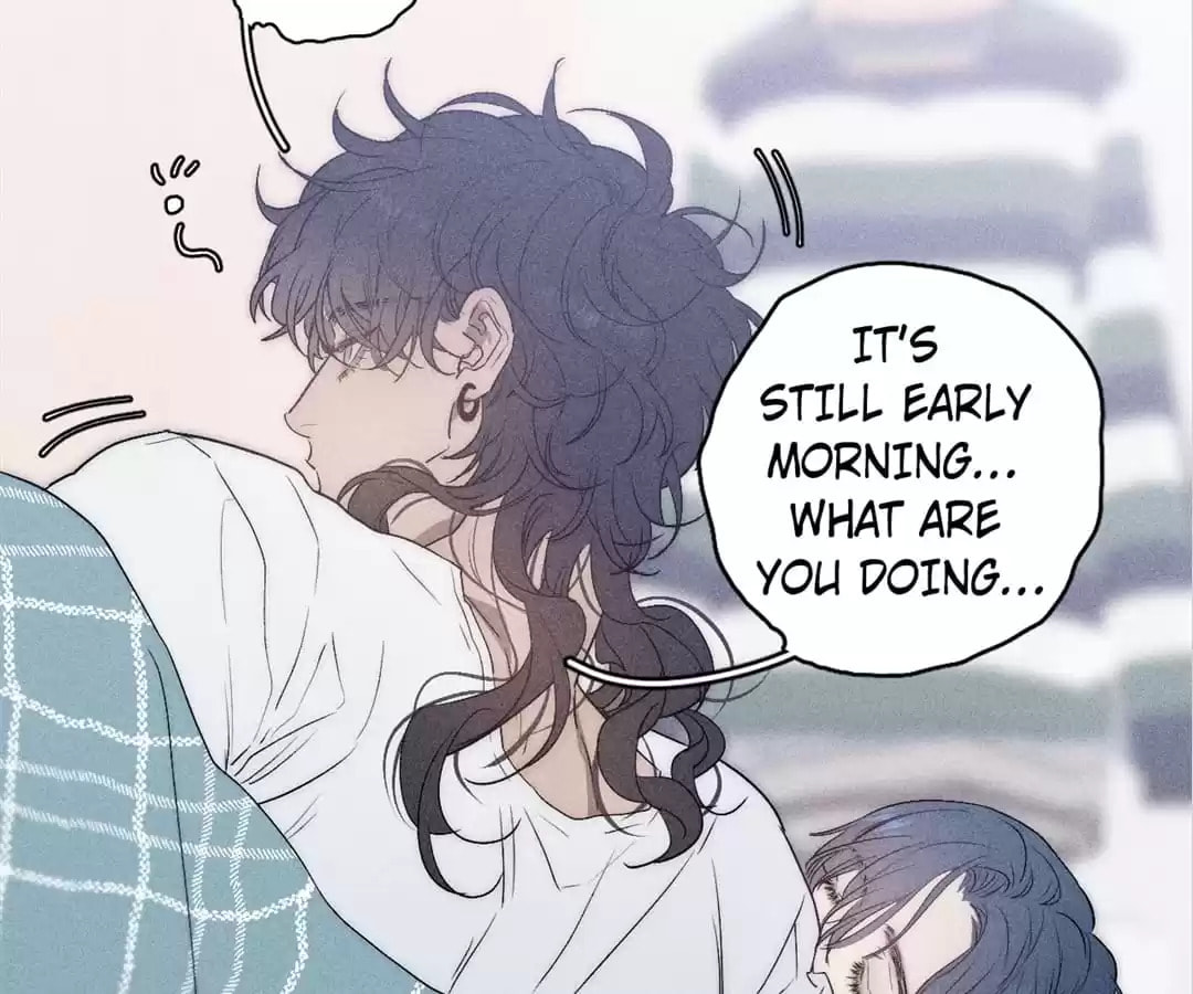 Read Spring Is Coming chapter 6 image 60 on Lezhin