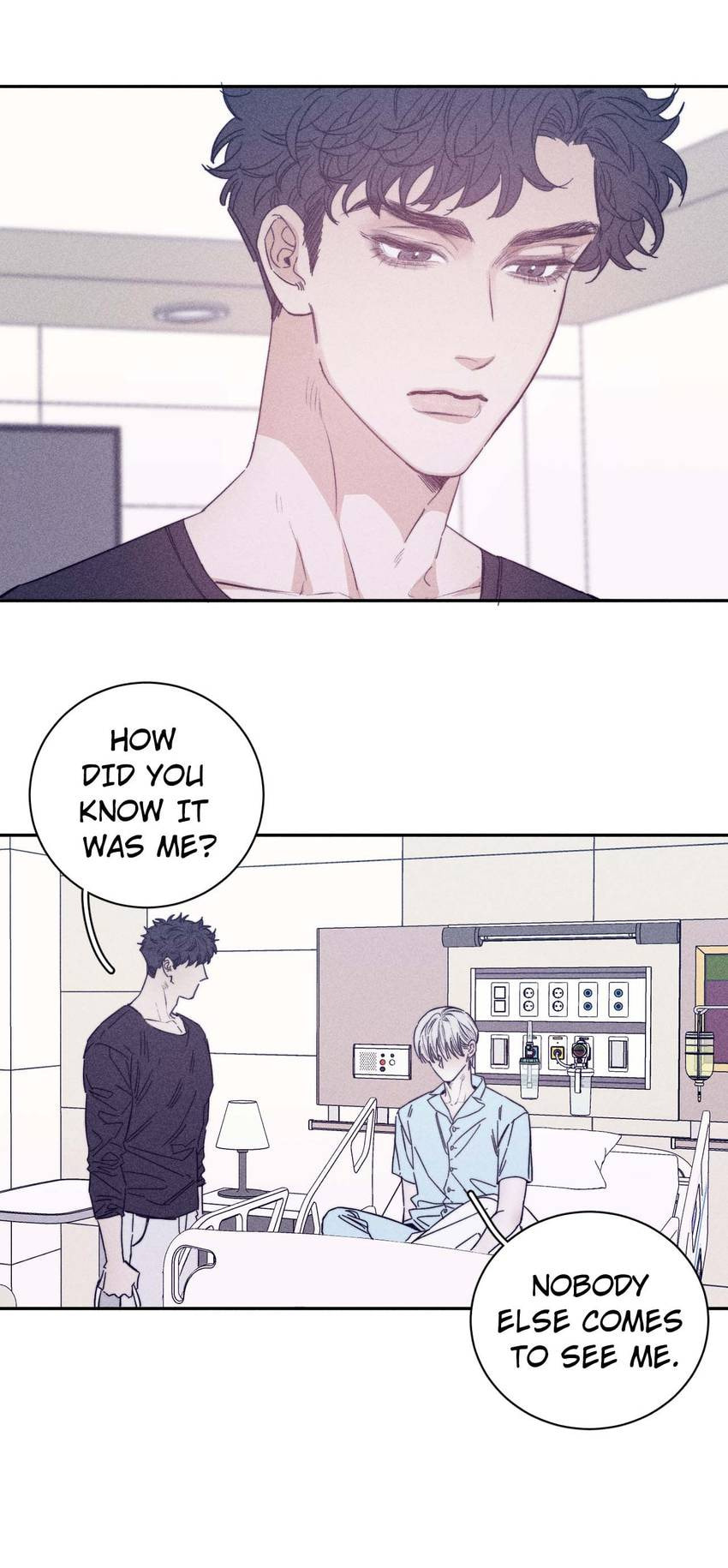 Read Spring Is Coming chapter 60 image 10 on Lezhin