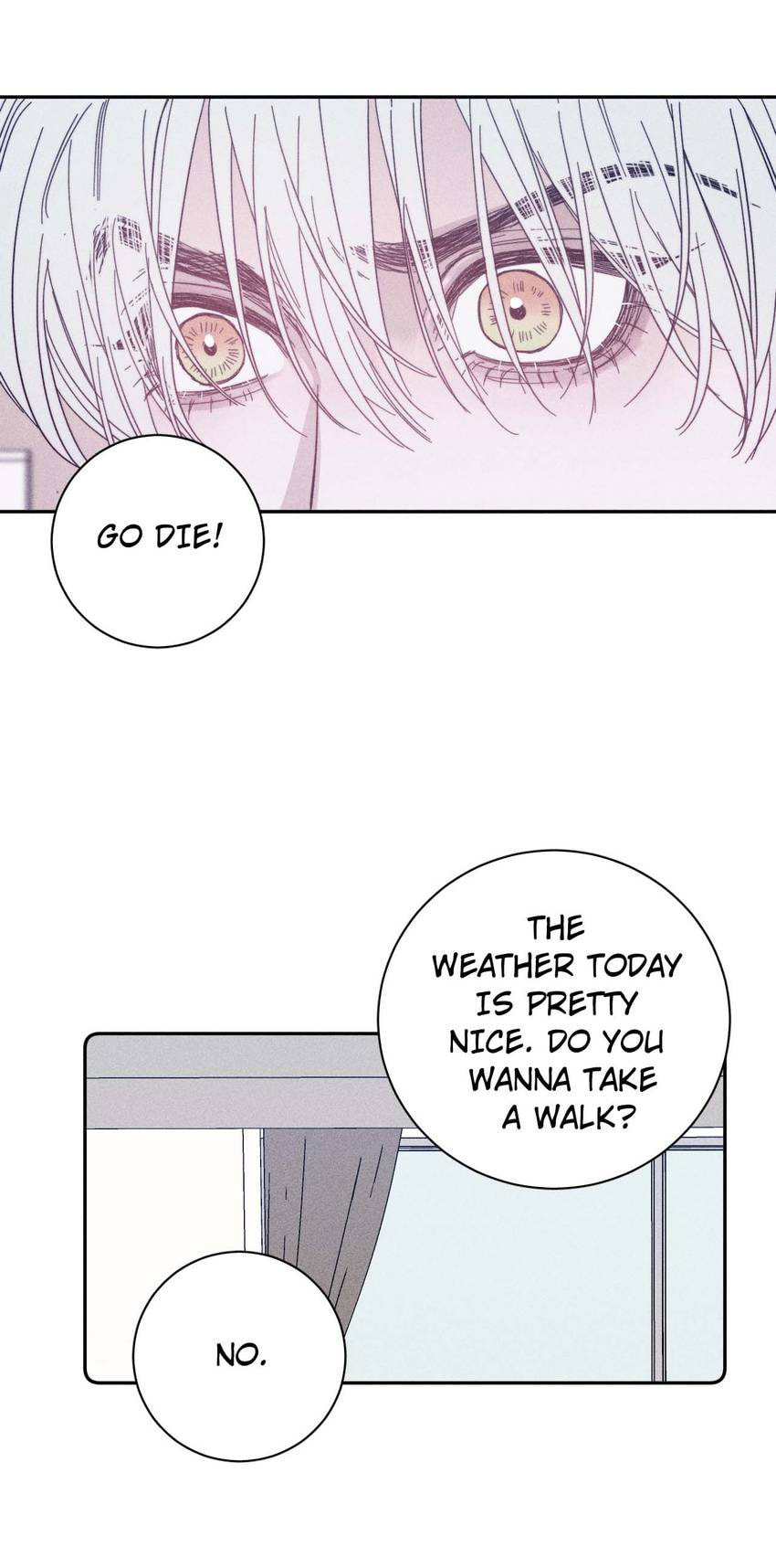 Read Spring Is Coming chapter 60 image 15 on Lezhin