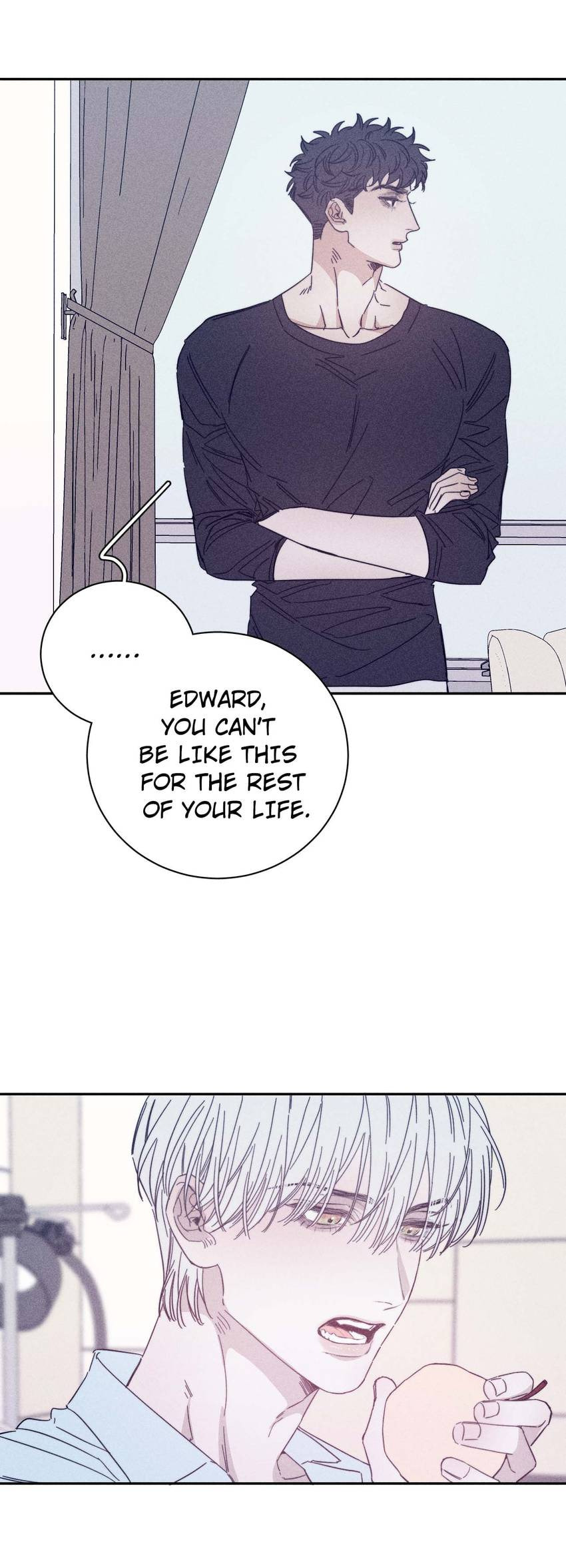 Read Spring Is Coming chapter 60 image 16 on Lezhin