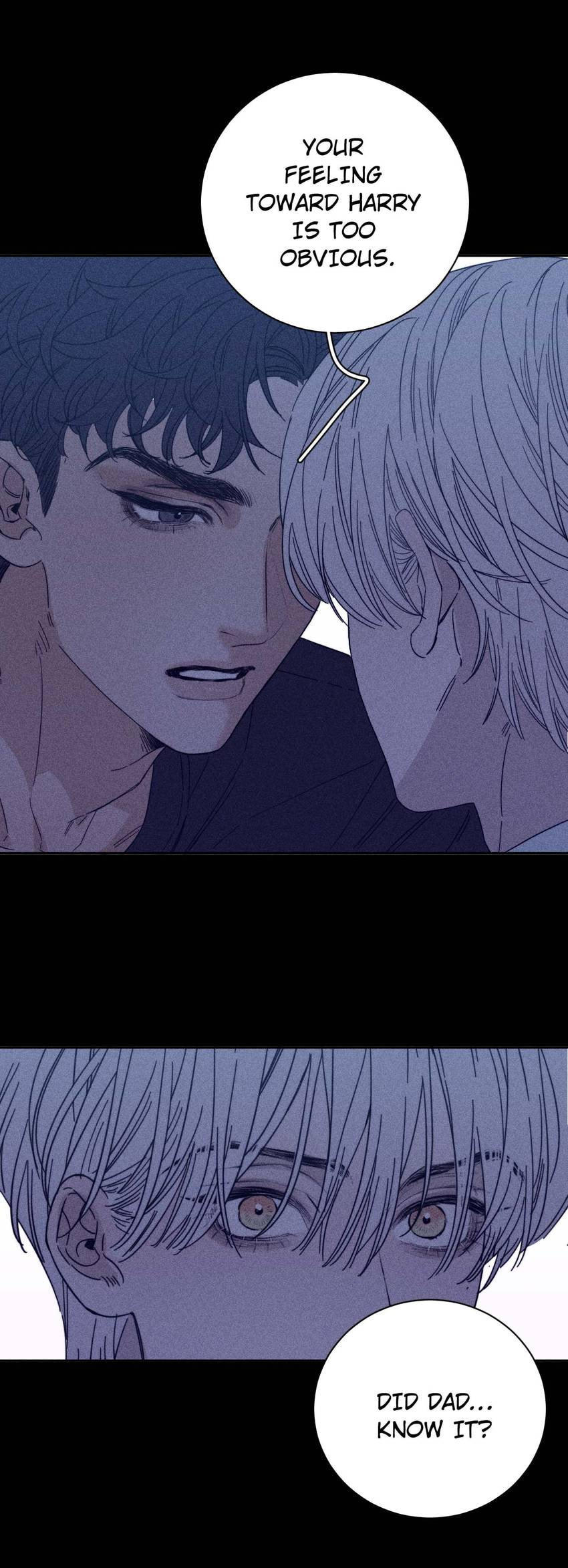 Read Spring Is Coming chapter 60 image 18 on Lezhin