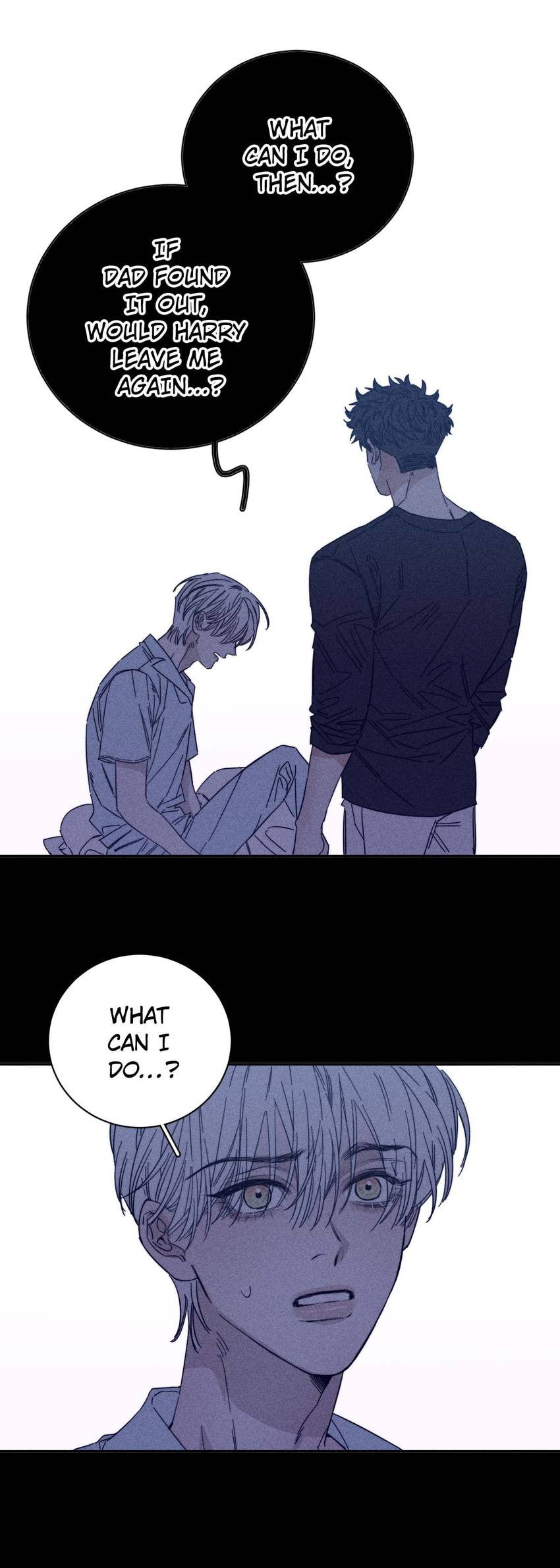 Read Spring Is Coming chapter 60 image 21 on Lezhin