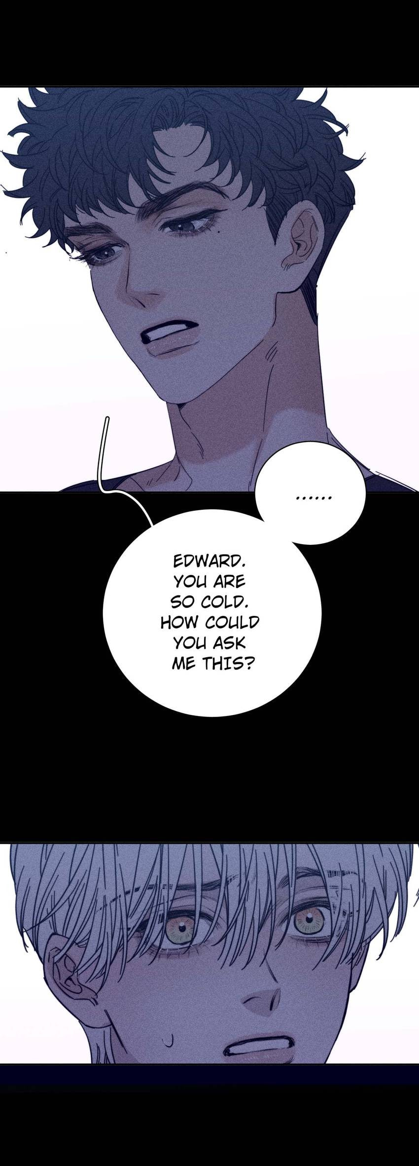 Read Spring Is Coming chapter 60 image 22 on Lezhin