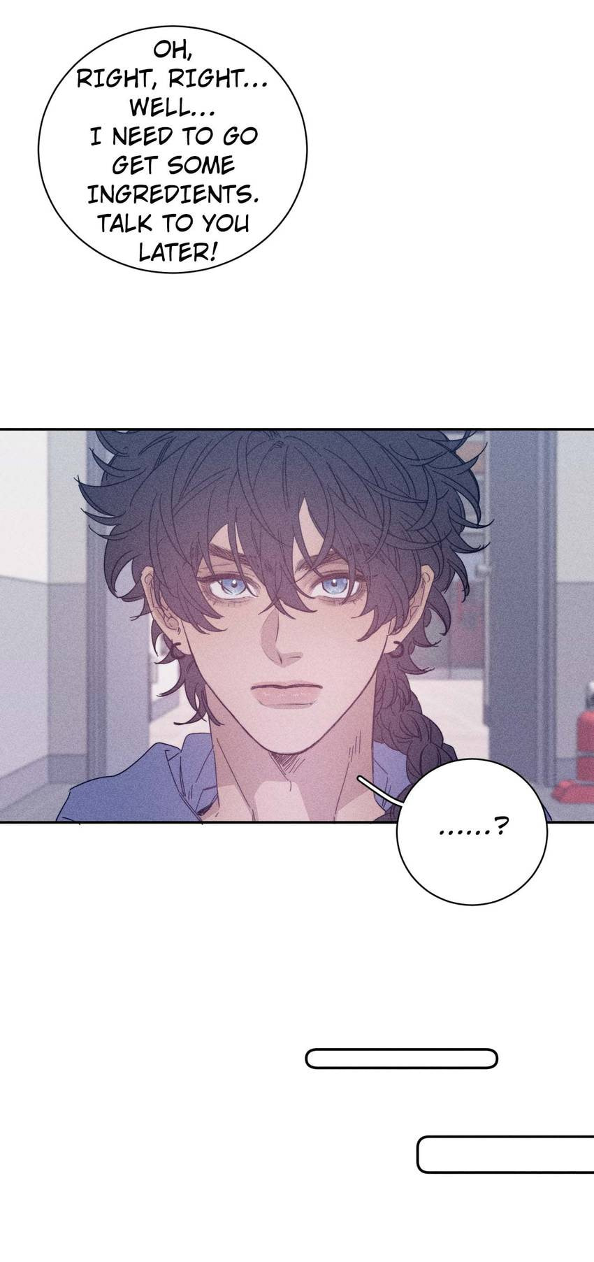 Read Spring Is Coming chapter 60 image 3 on Lezhin