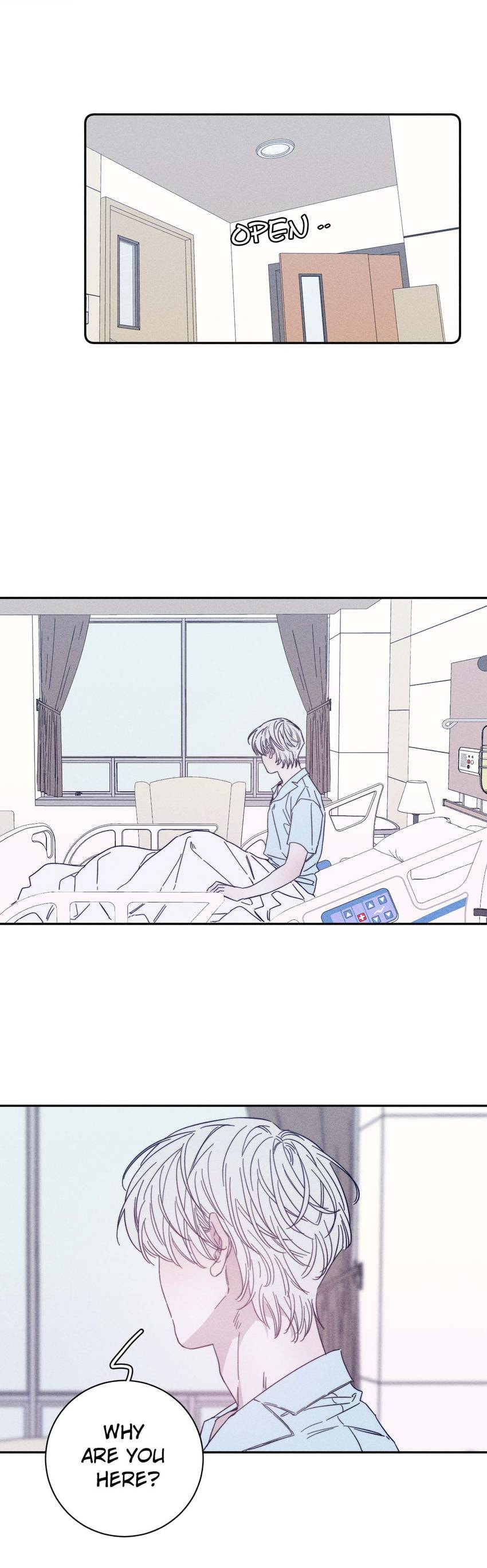 Read Spring Is Coming chapter 60 image 9 on Lezhin