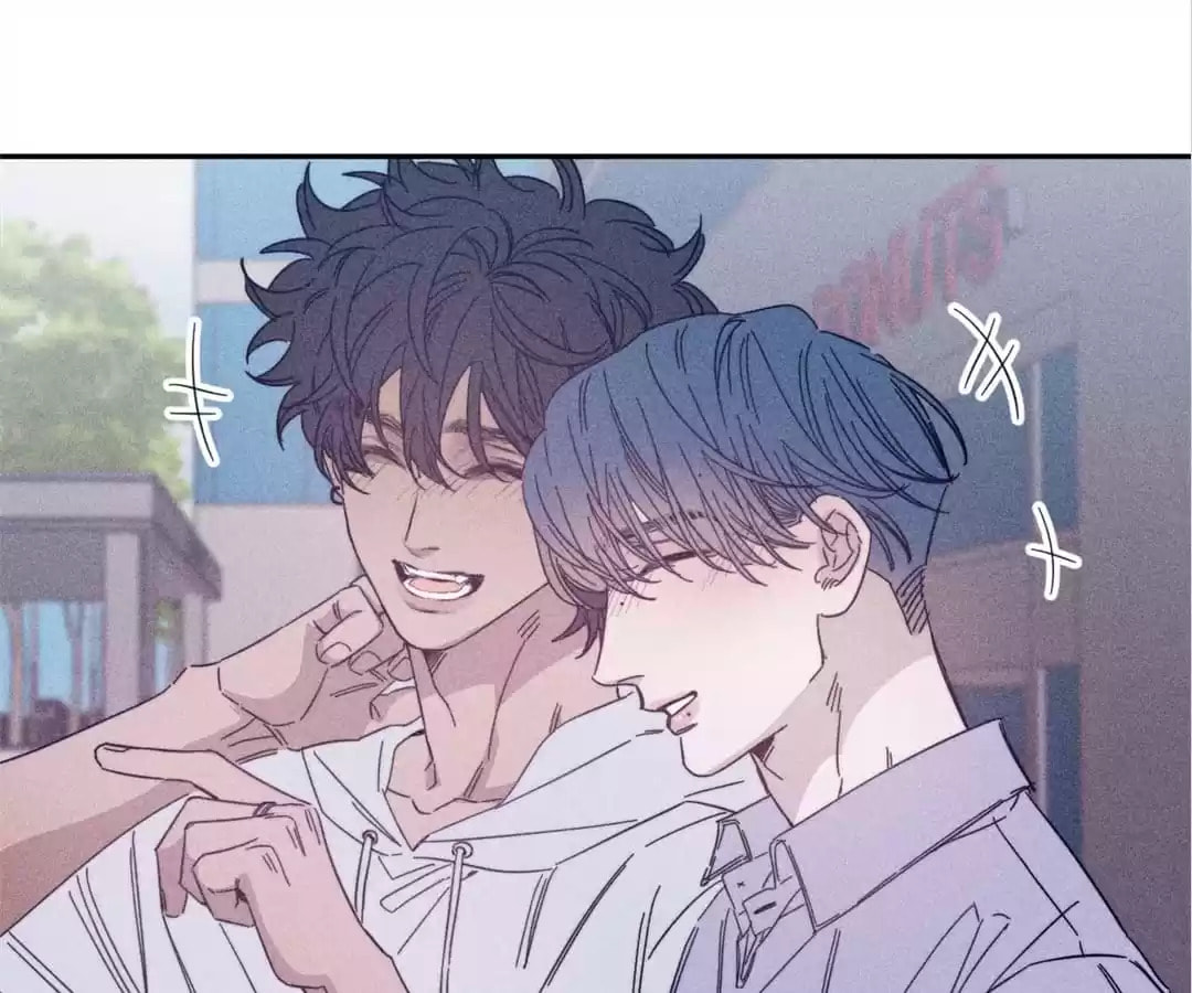 Read Spring Is Coming chapter 61 image 15 on Lezhin