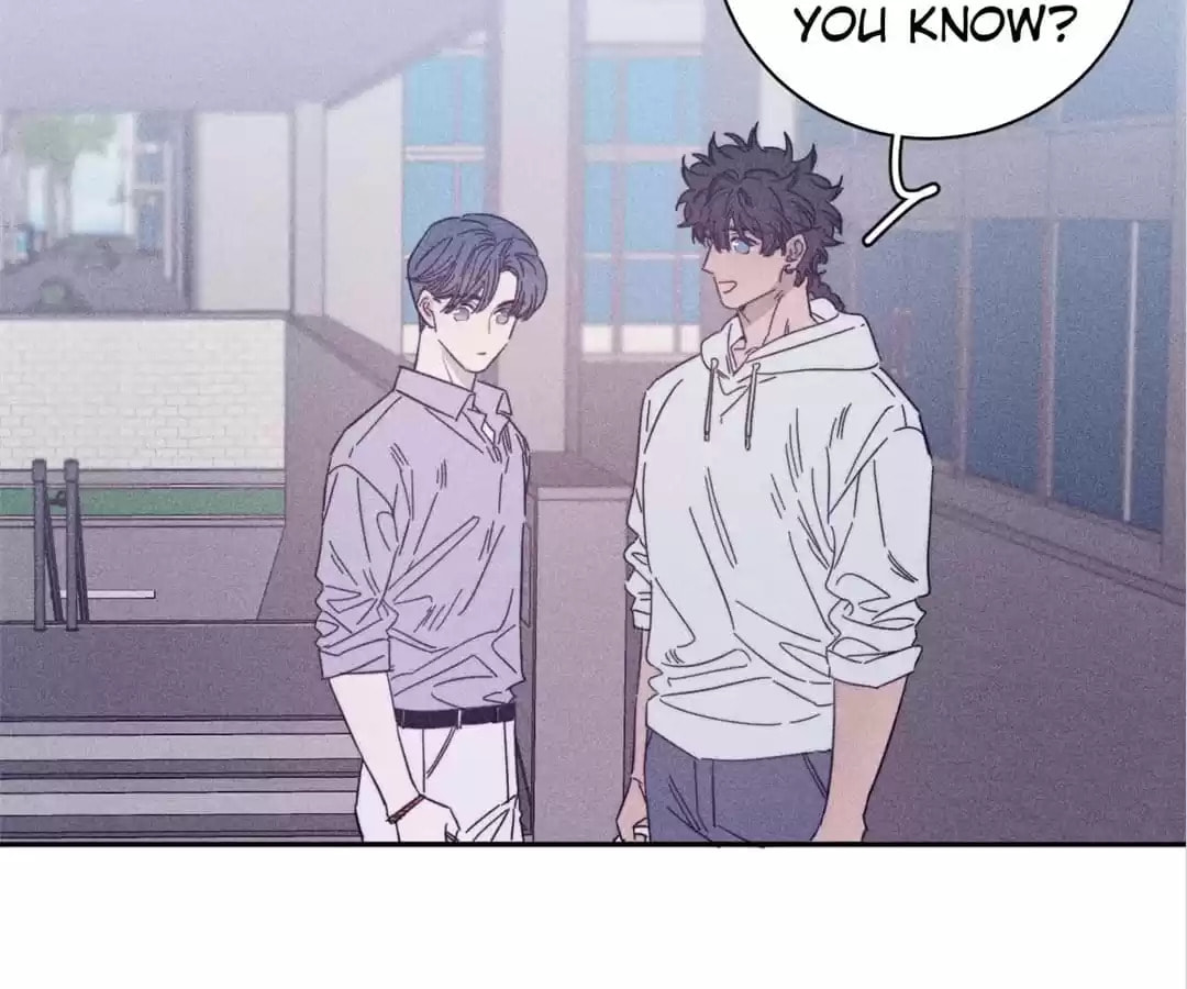 Read Spring Is Coming chapter 61 image 28 on Lezhin
