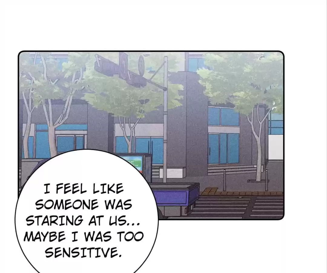 Read Spring Is Coming chapter 61 image 30 on Lezhin