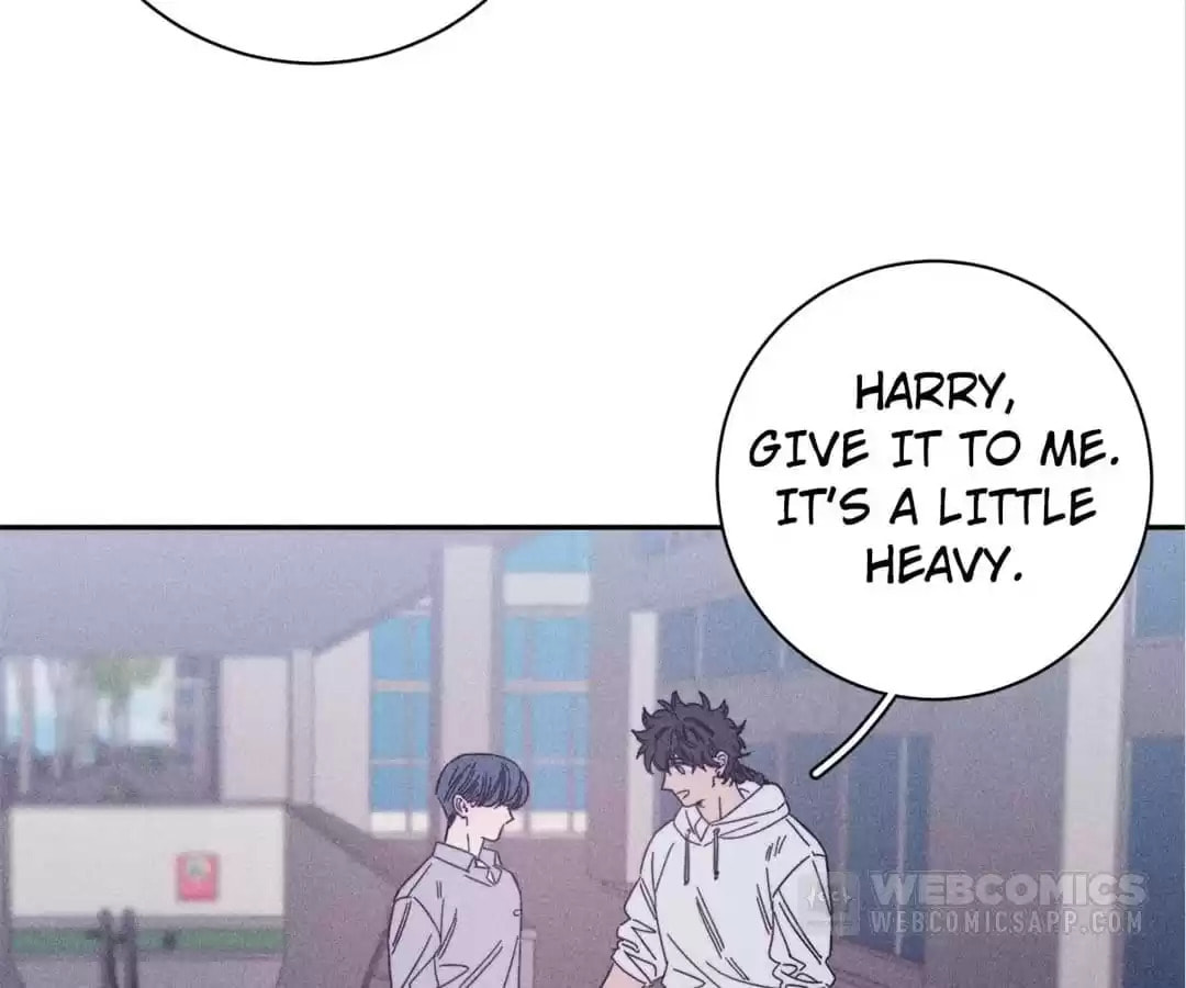 Read Spring Is Coming chapter 61 image 31 on Lezhin