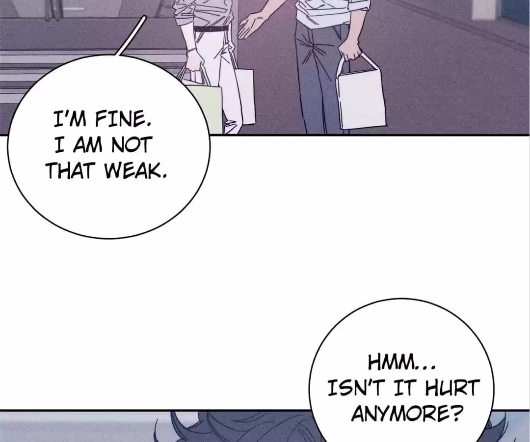Read Spring Is Coming chapter 61 image 32 on Lezhin