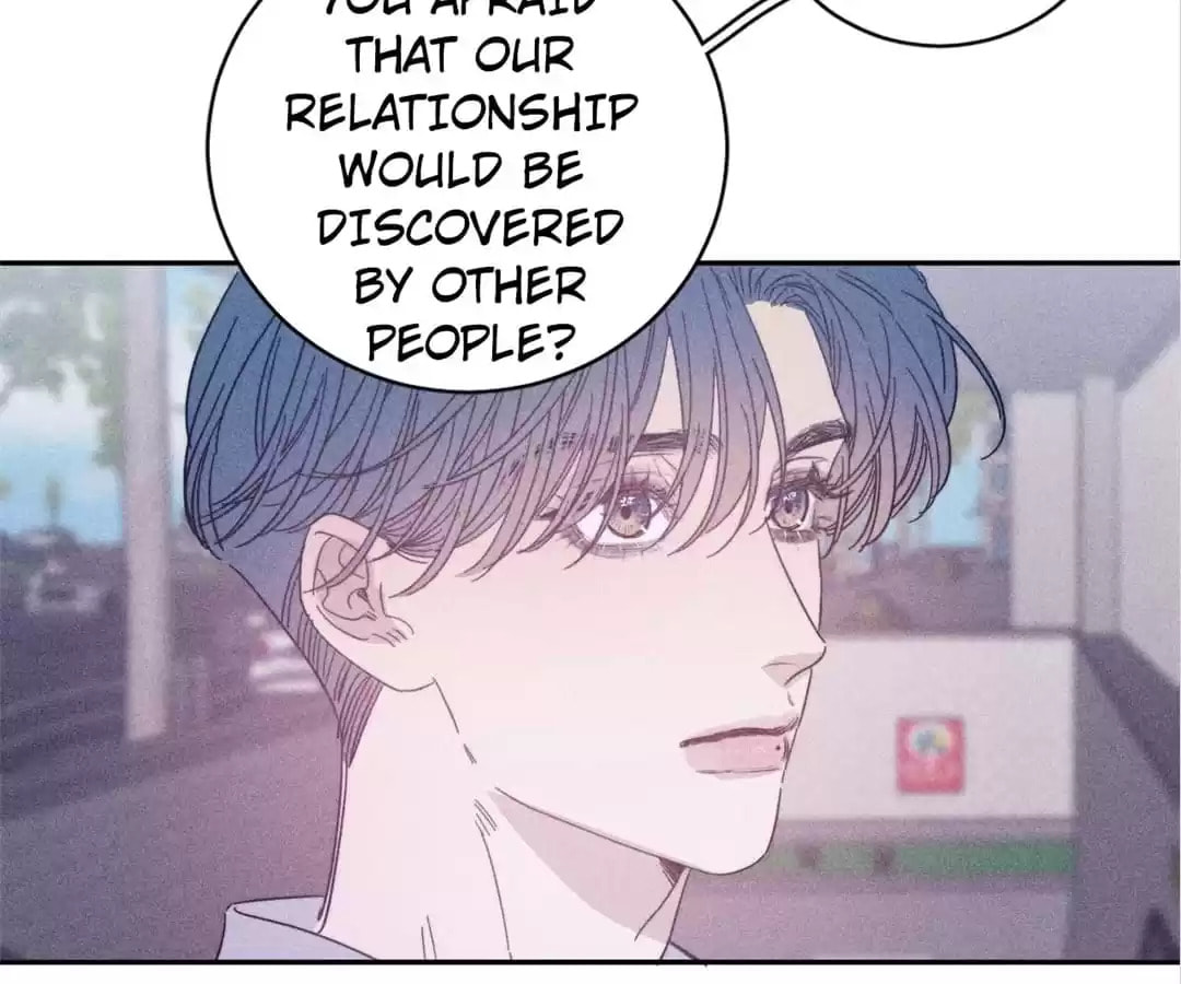 Read Spring Is Coming chapter 61 image 43 on Lezhin