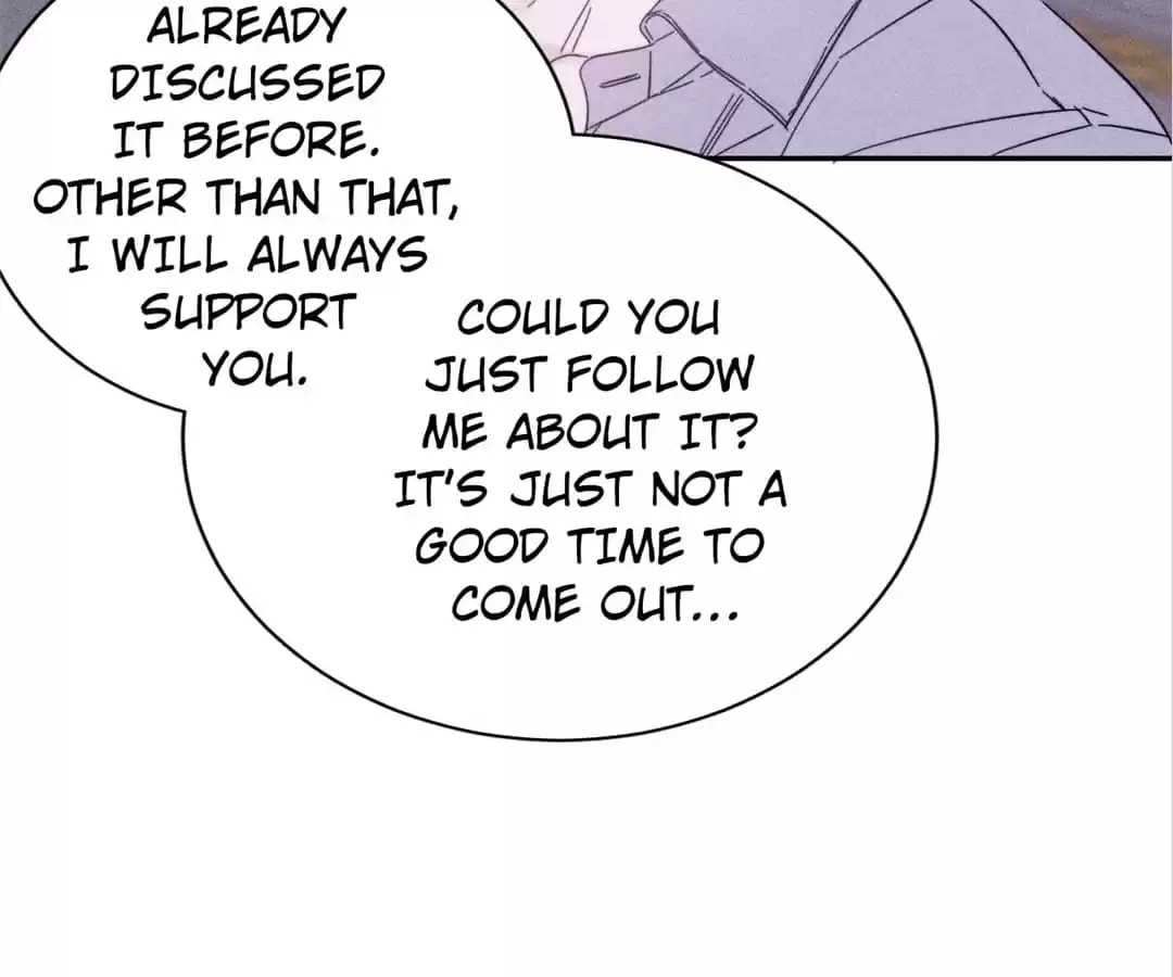 Read Spring Is Coming chapter 61 image 48 on Lezhin