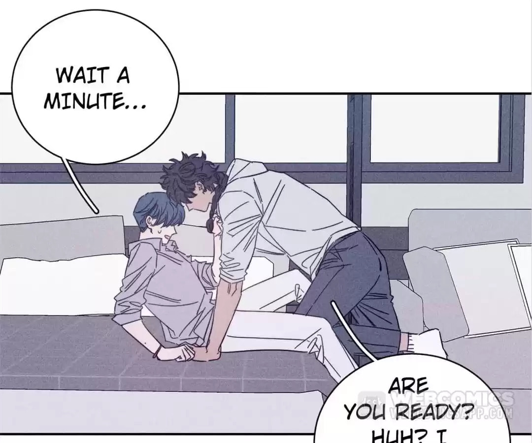 Read Spring Is Coming chapter 61 image 61 on Lezhin
