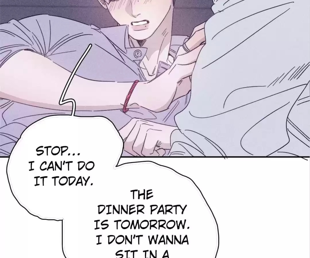 Read Spring Is Coming chapter 61 image 63 on Lezhin