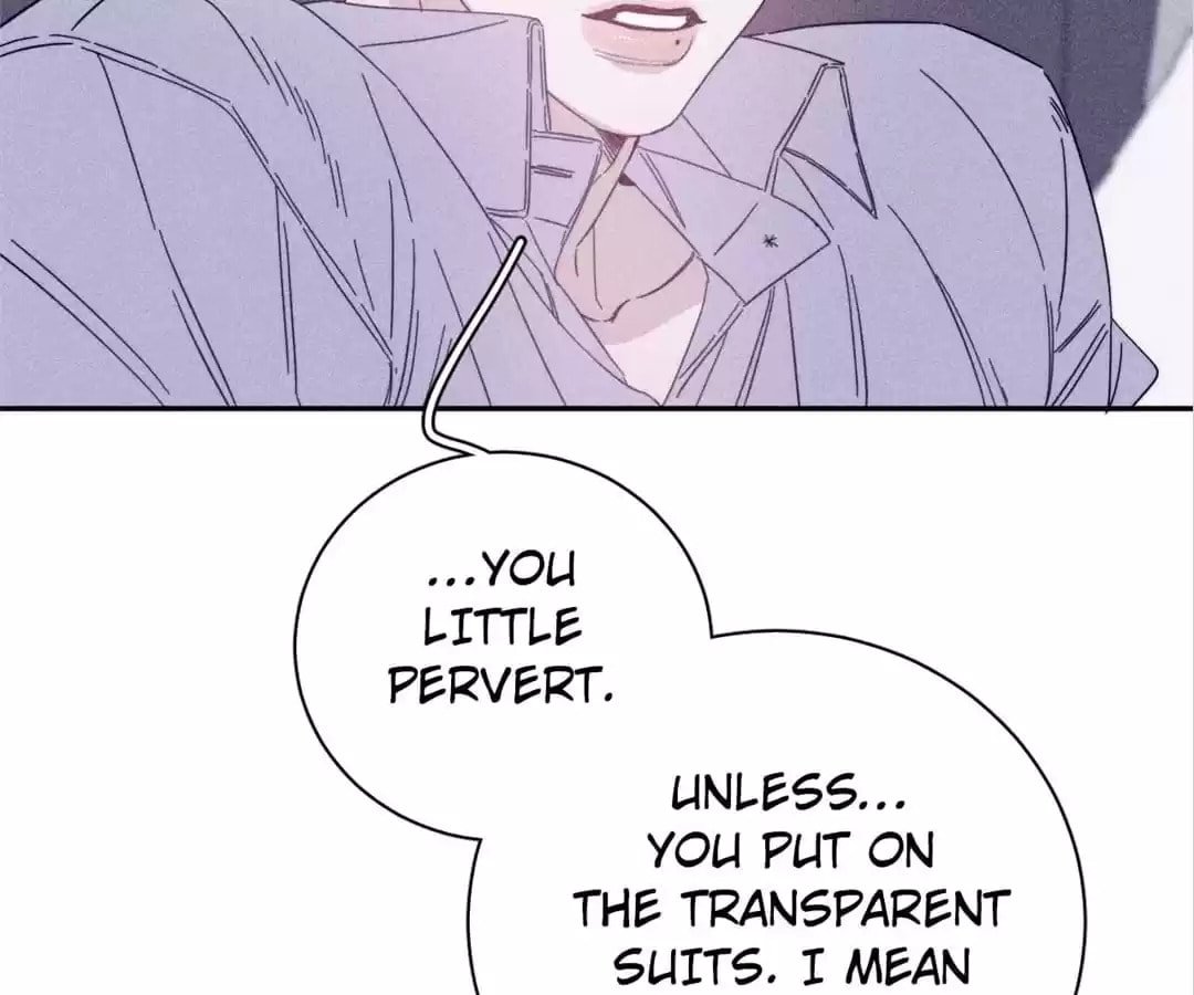 Read Spring Is Coming chapter 61 image 70 on Lezhin