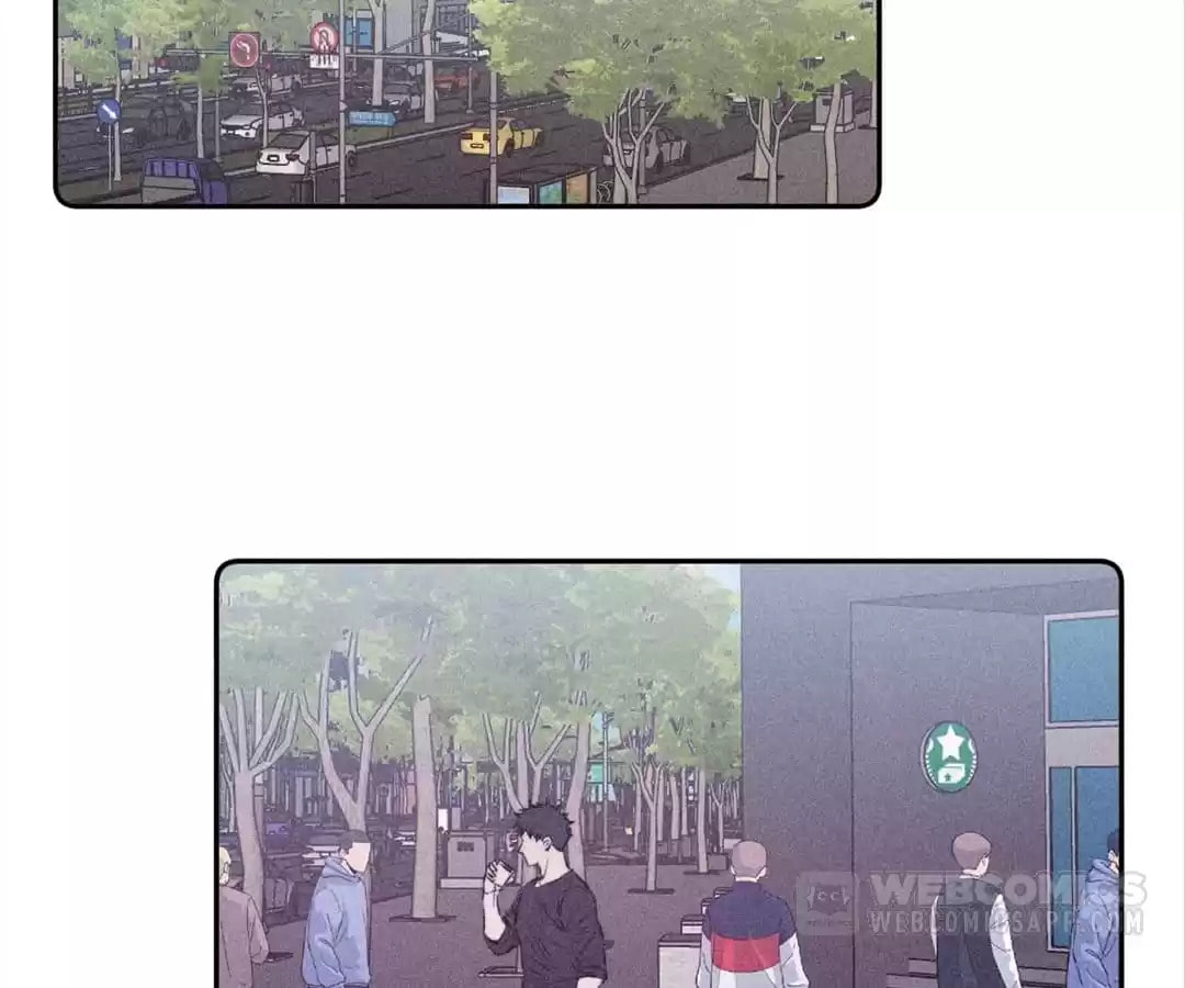 Read Spring Is Coming chapter 61 image 9 on Lezhin