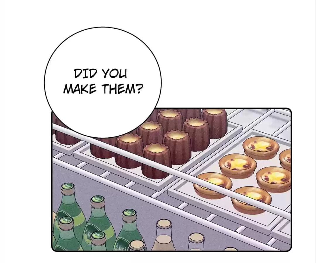 Read Spring Is Coming chapter 62 image 25 on Lezhin