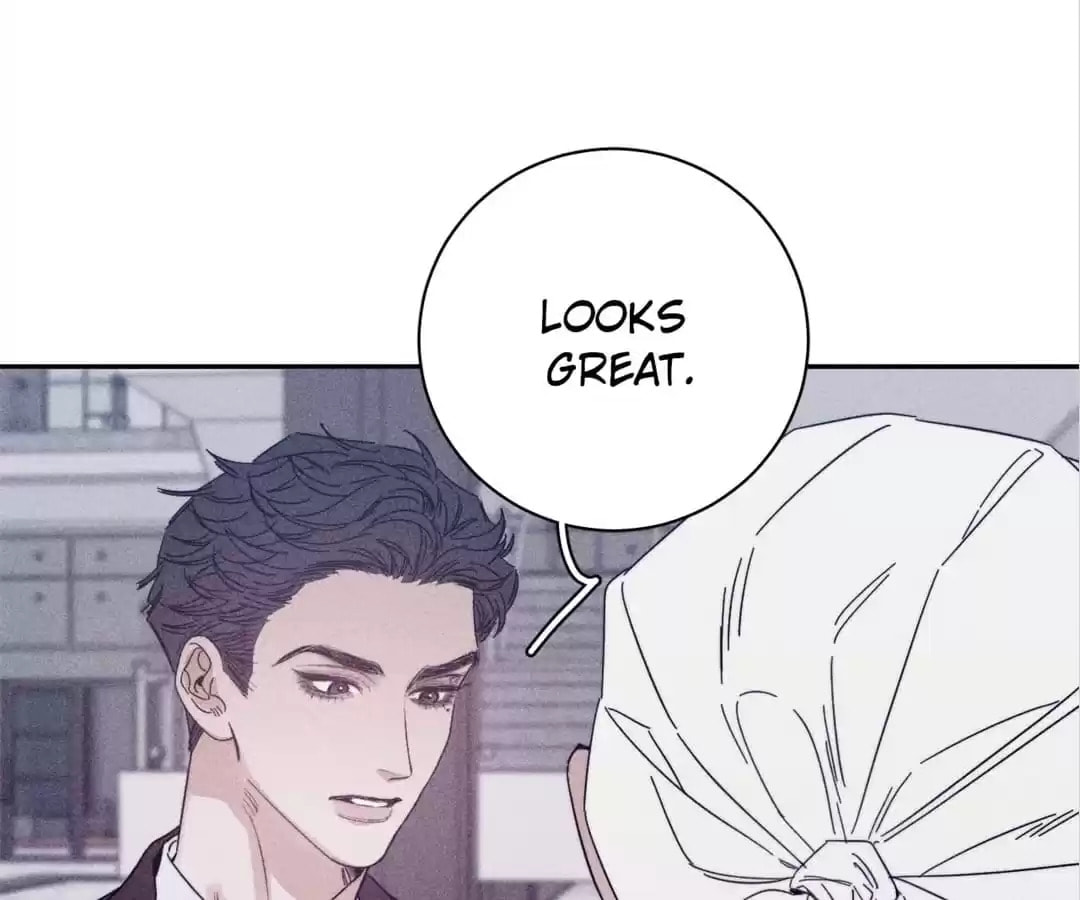 Read Spring Is Coming chapter 62 image 26 on Lezhin