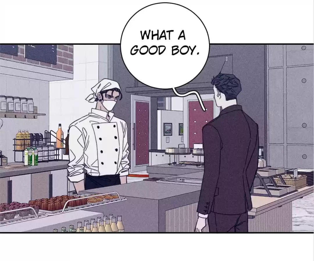 Read Spring Is Coming chapter 62 image 30 on Lezhin