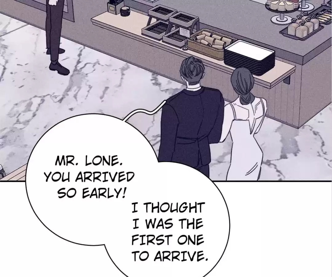 Read Spring Is Coming chapter 62 image 33 on Lezhin
