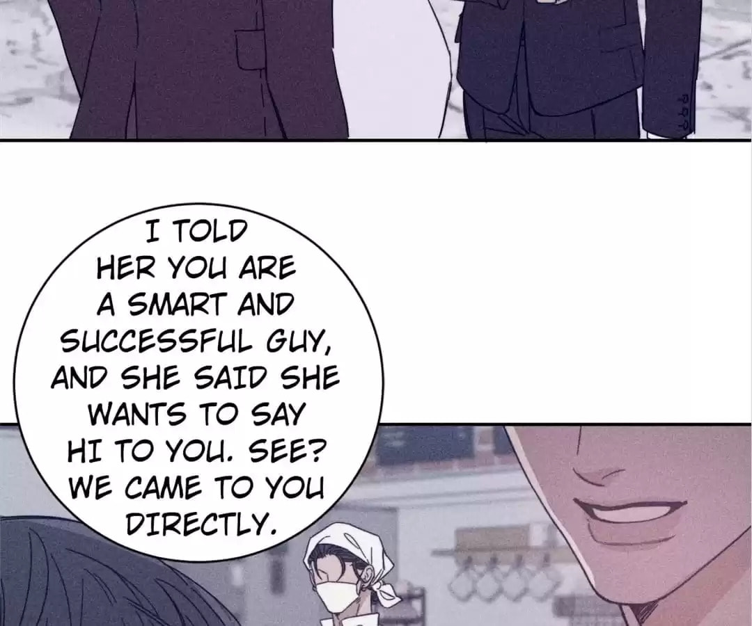 Read Spring Is Coming chapter 62 image 37 on Lezhin