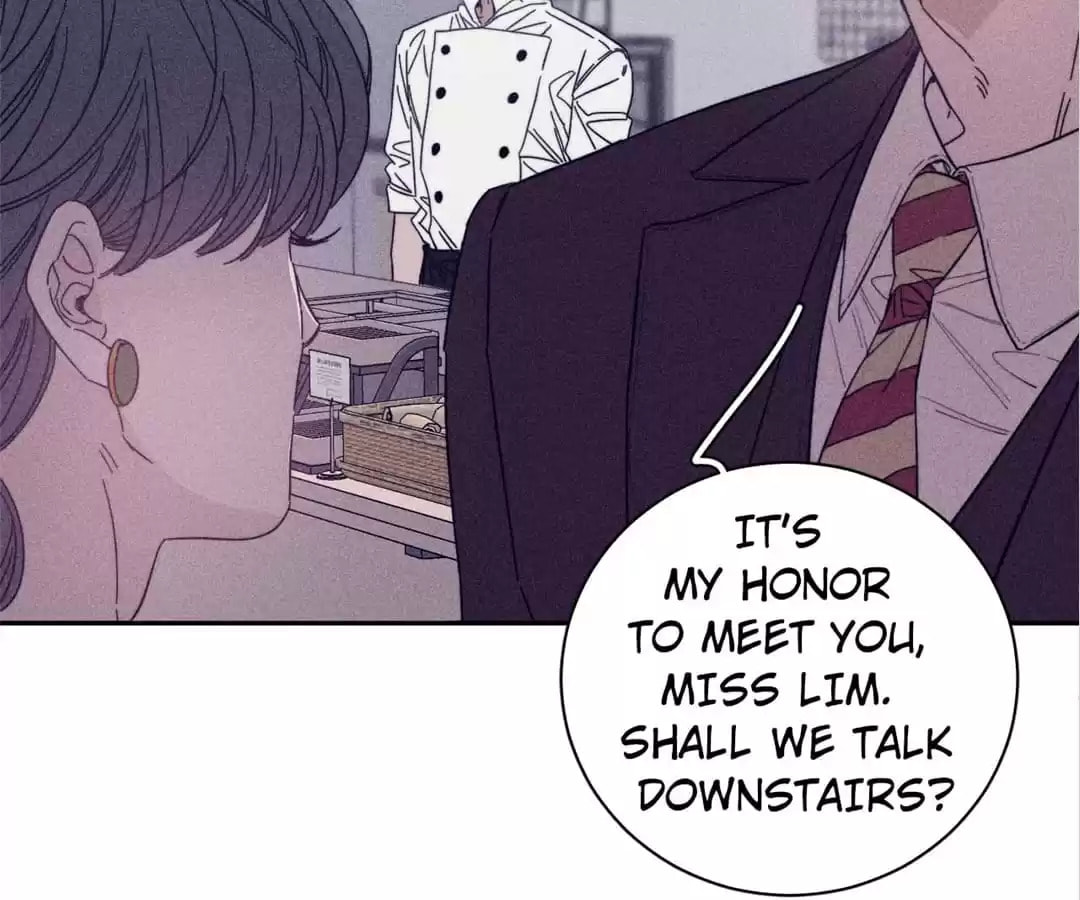 Read Spring Is Coming chapter 62 image 38 on Lezhin