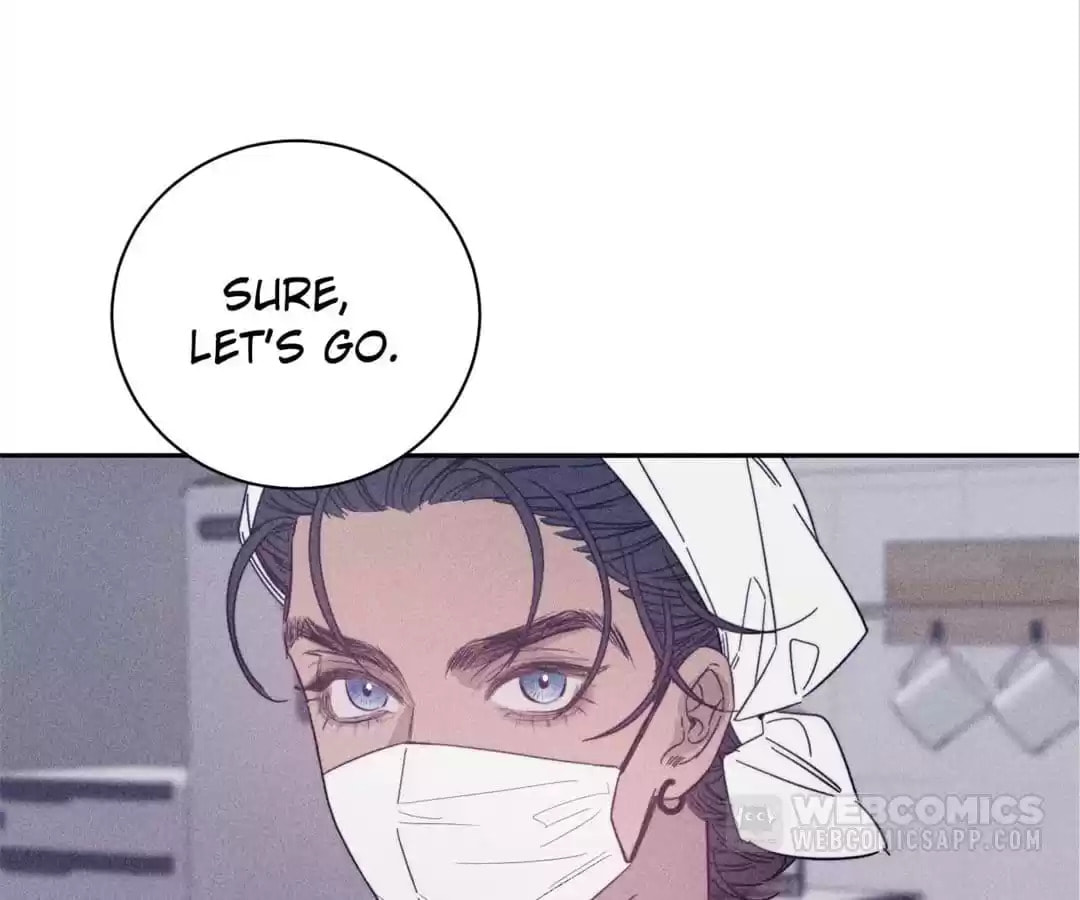 Read Spring Is Coming chapter 62 image 39 on Lezhin